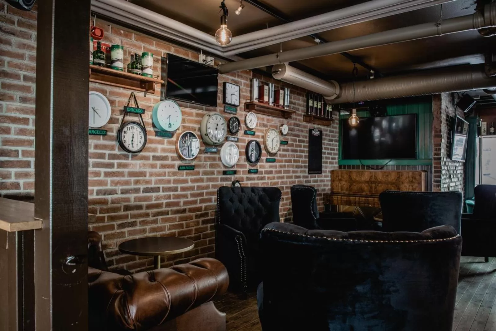 Karaoke in Original Sokos Hotel Koljonvirta