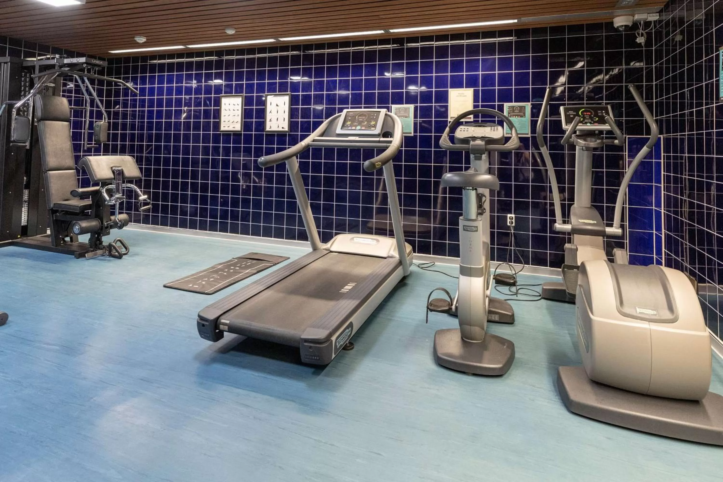 Activities in Scandic Hyvinkää