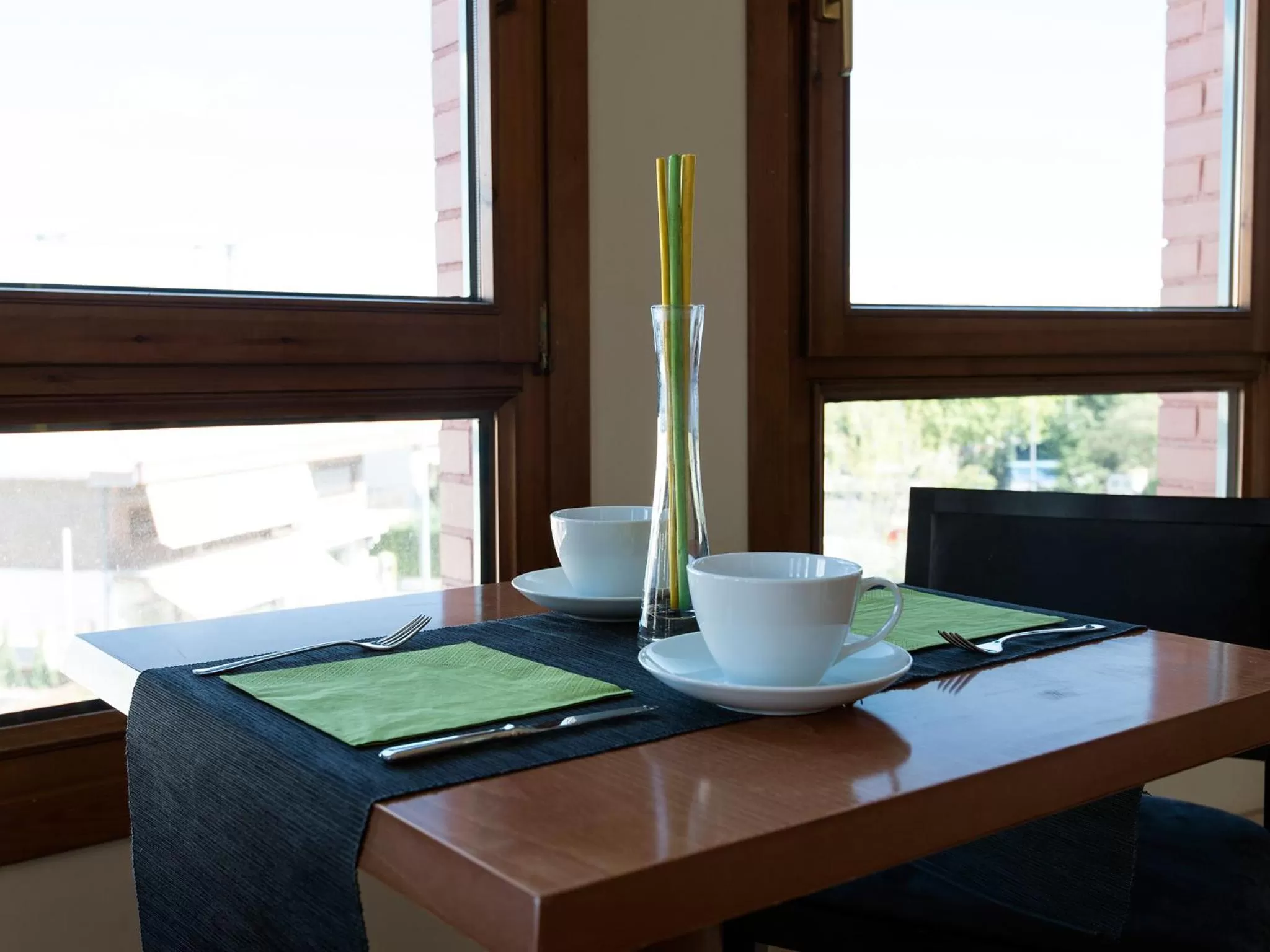 Restaurant/places to eat in Hotel Plaza Las Matas