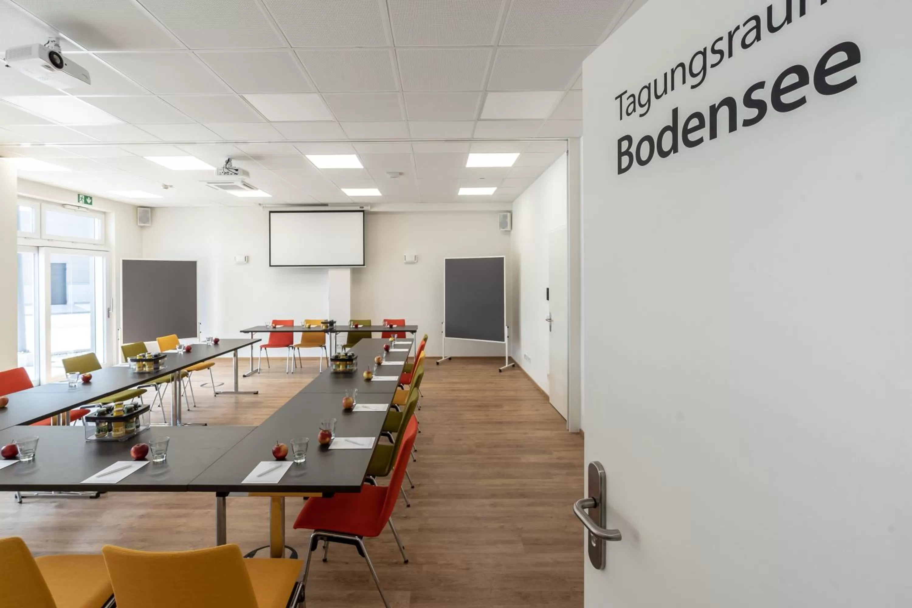 Business facilities in Augsburg Hotel Sonnenhof
