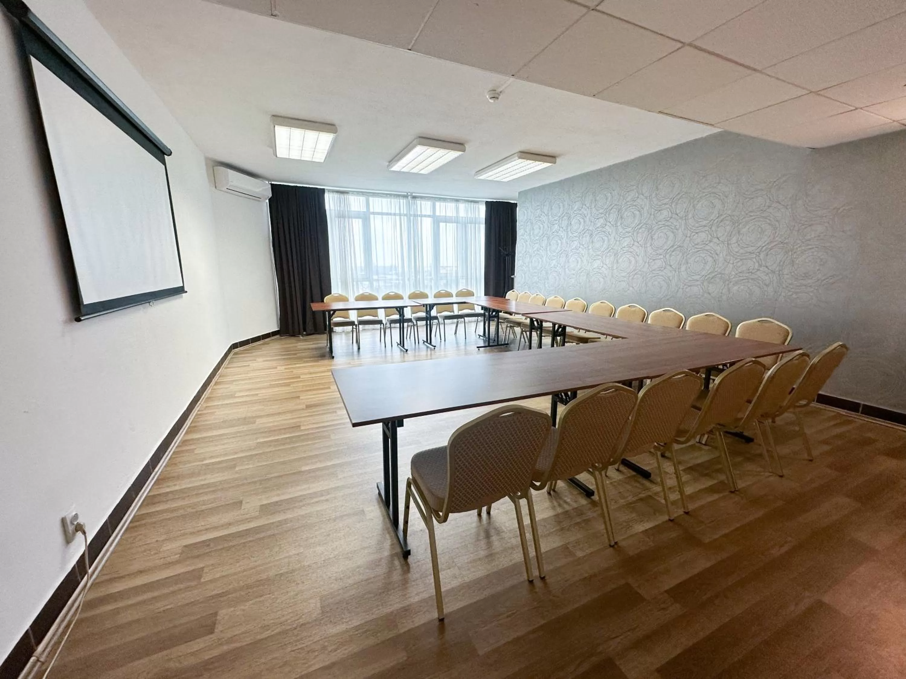 Meeting/conference room in Hotel Modena