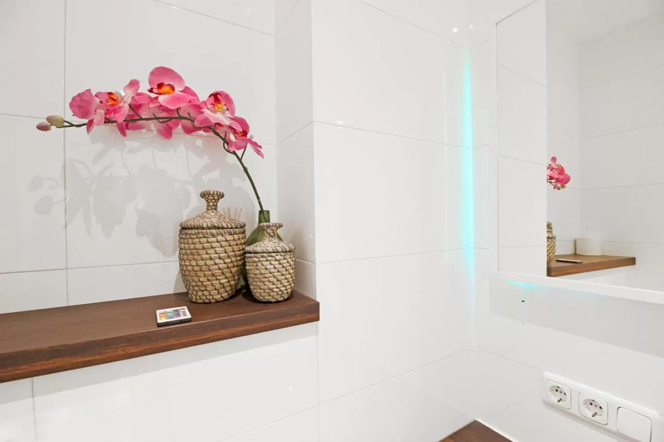 Bathroom in Eastendroom