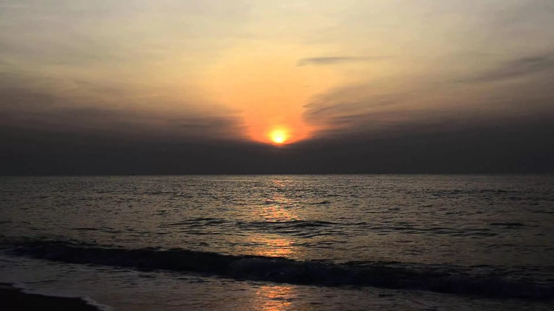 Beach in Banlansuan Resort SHA Plus