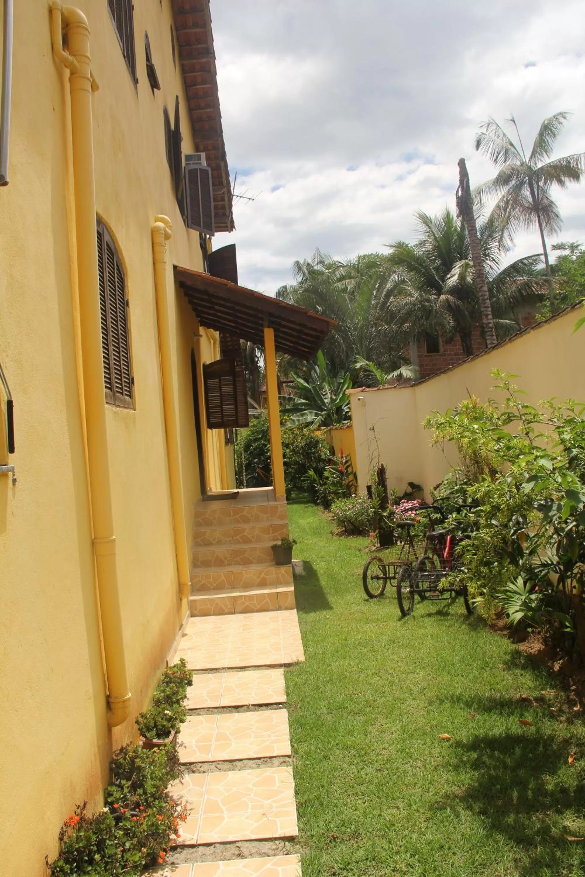 Pousada da Rose Paraty