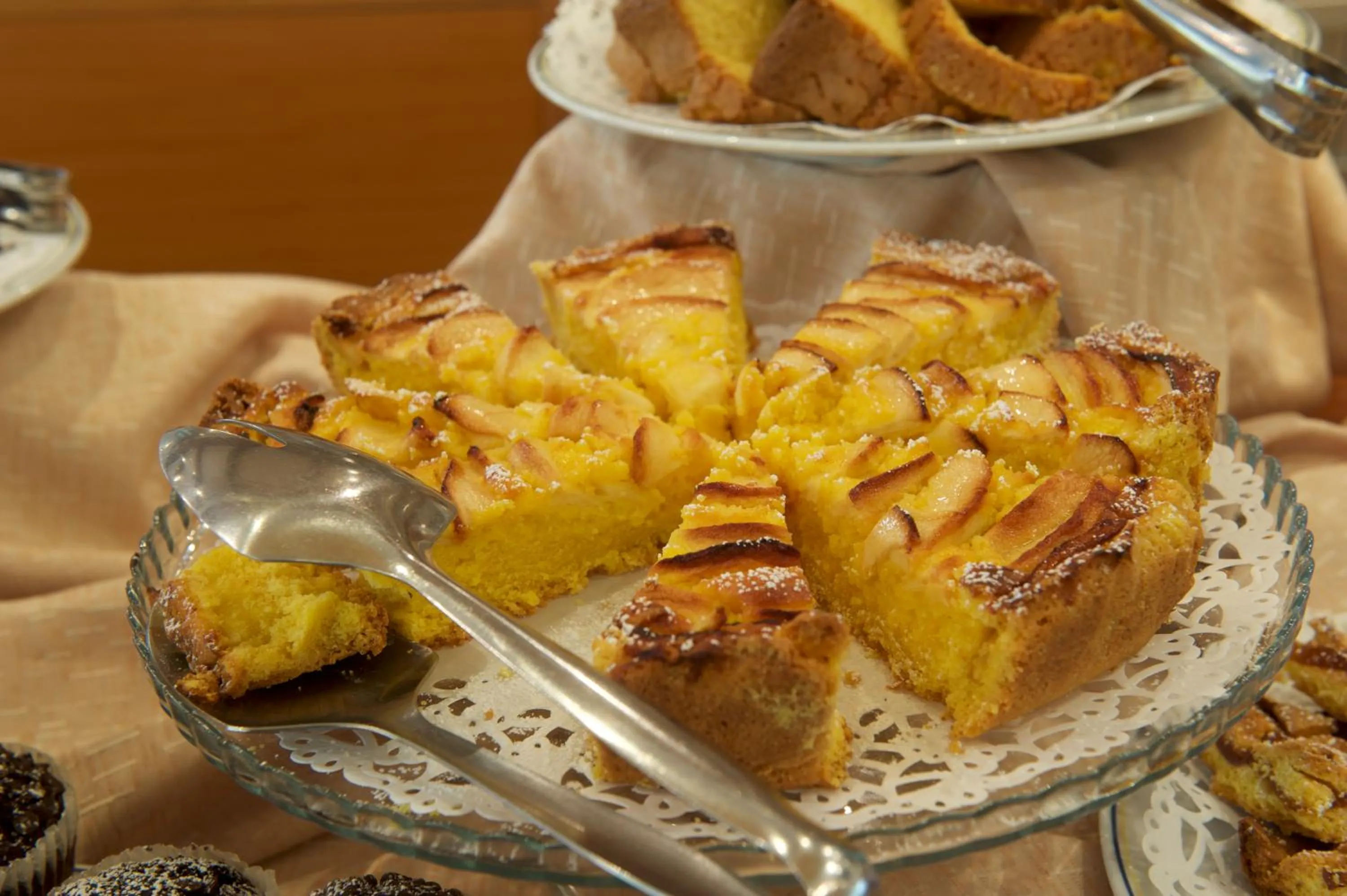 Other in Albergo Mediterraneo