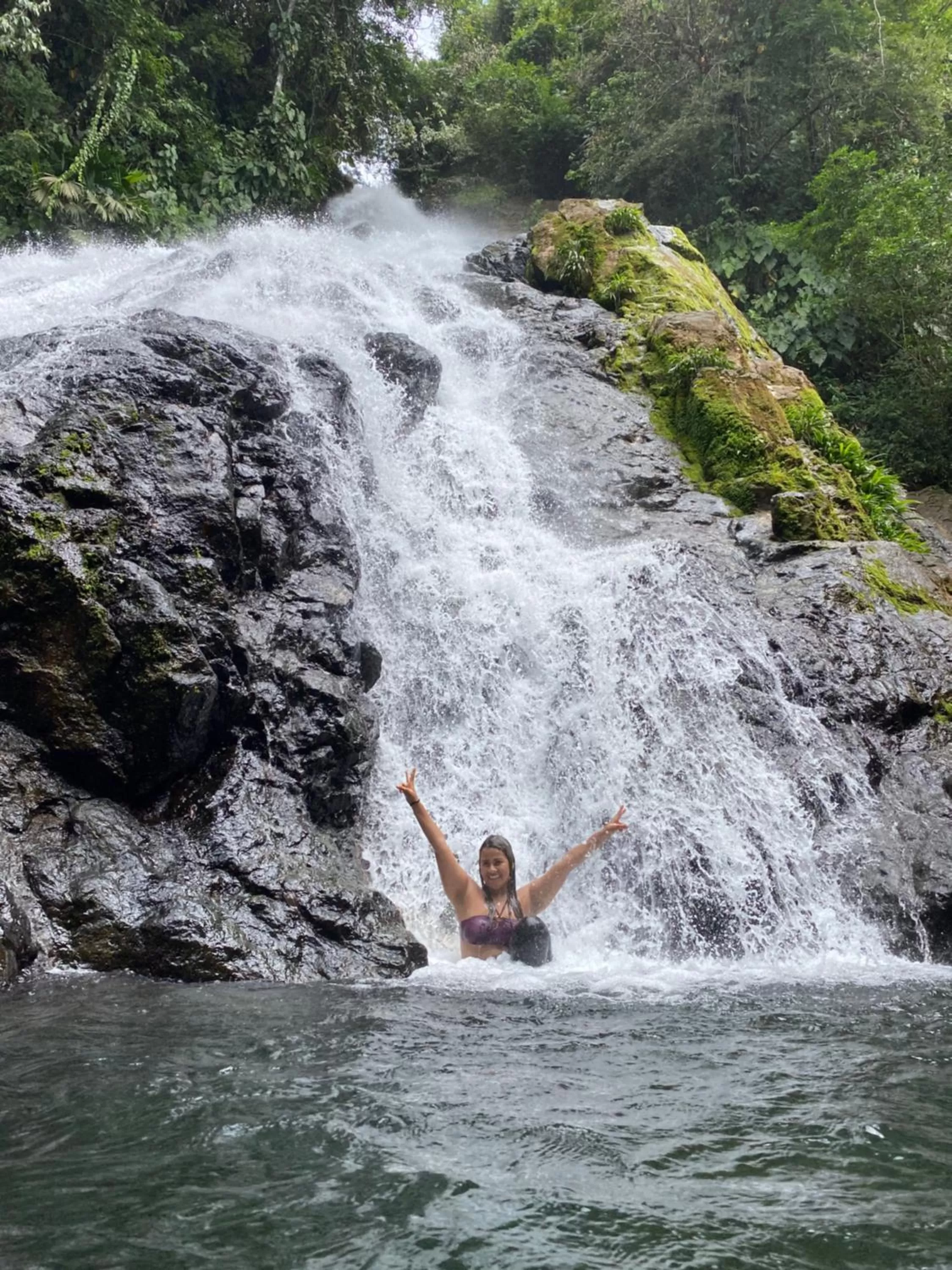 Staff, Canoeing in Posada Turística Rocas De Cabo Marzo