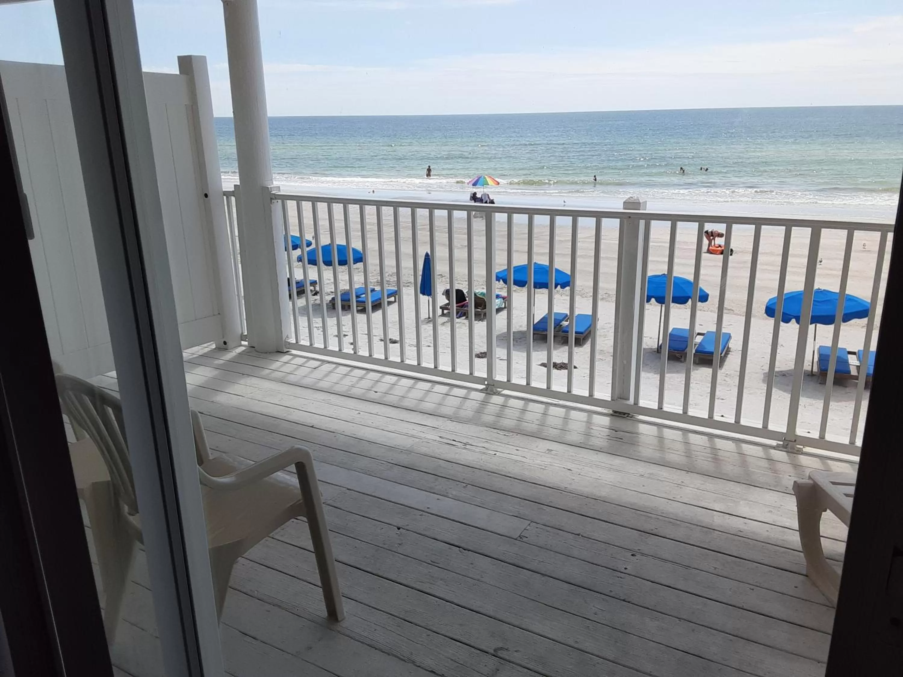 Sandalwood Beach Resort