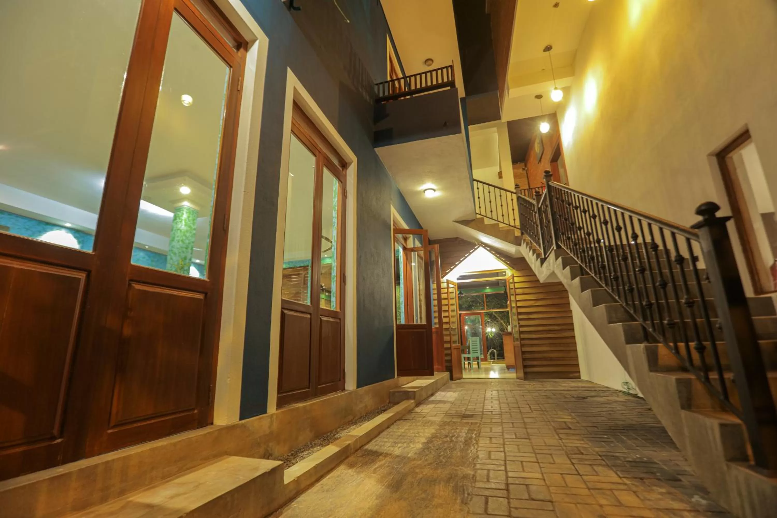 Property building in Summer Side