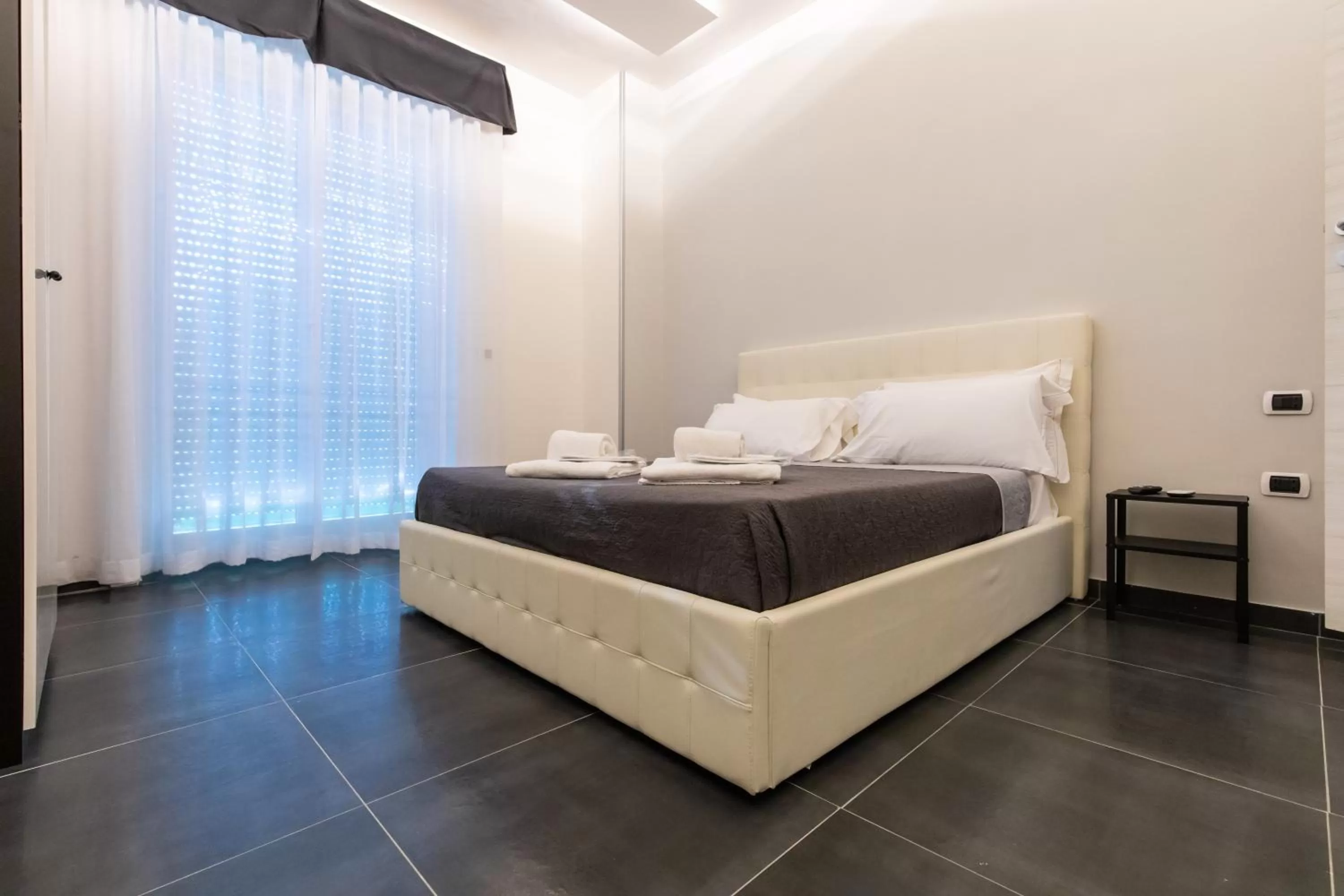 Bed in Venere Bellevue by Babylon Stay