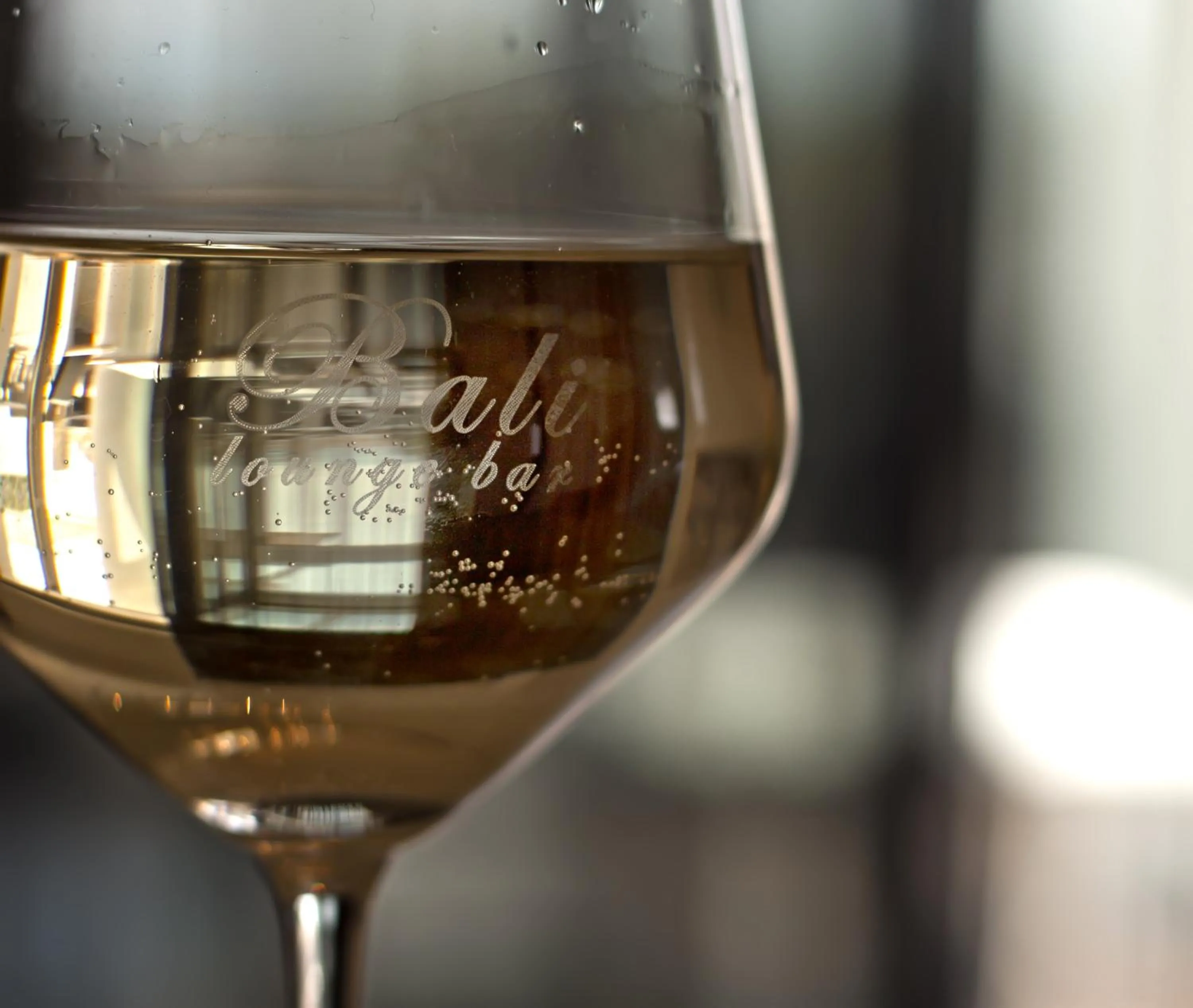 Drinks in Boutique Hotel Bali