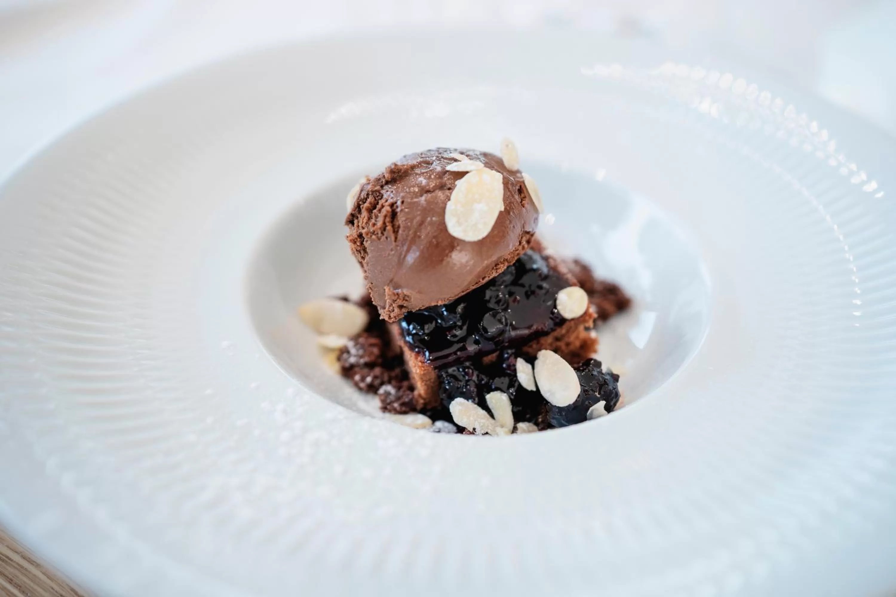 Restaurant/places to eat in Borralha Hotel, Restaurante & Spa