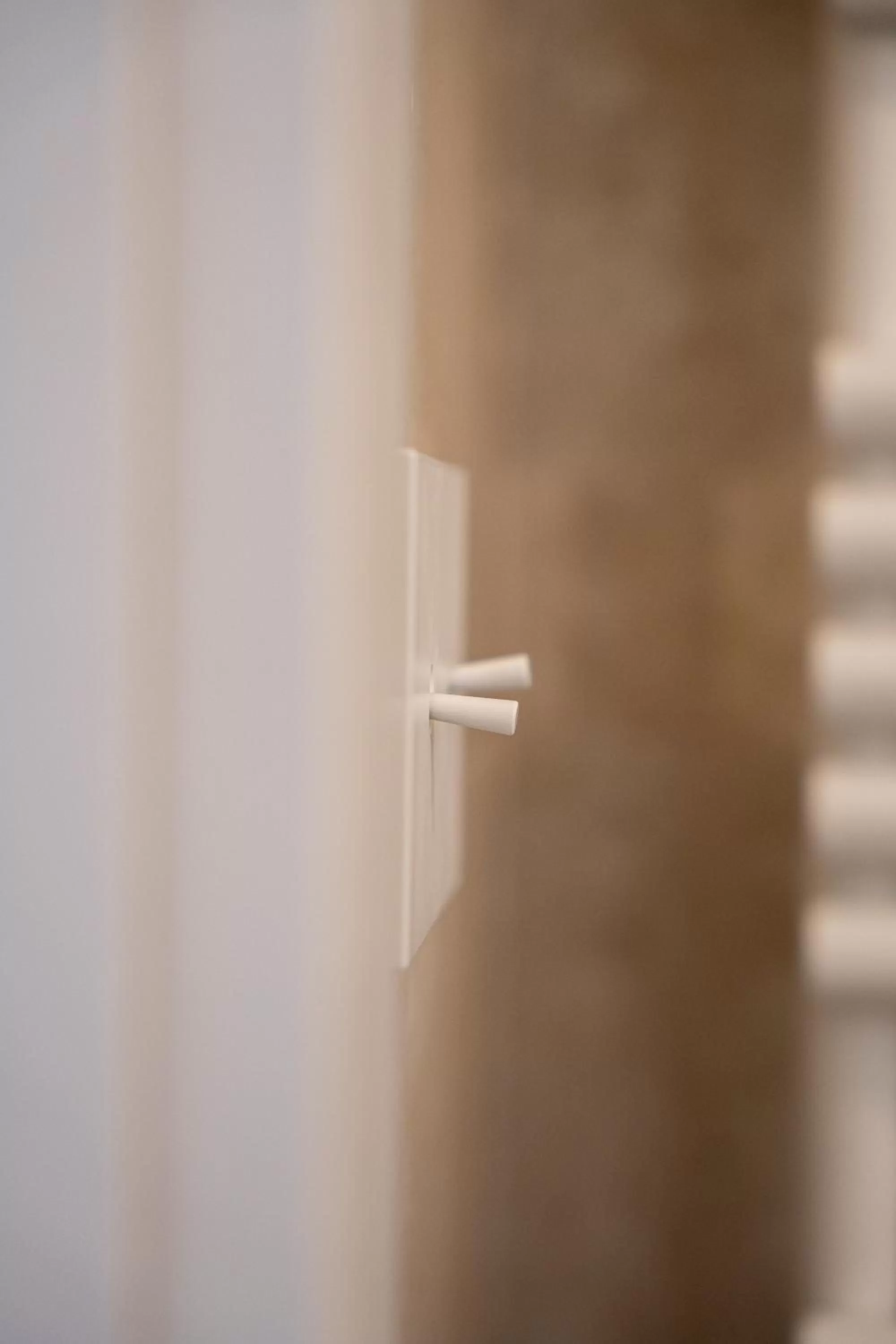 Decorative detail in Palazzo De Mori