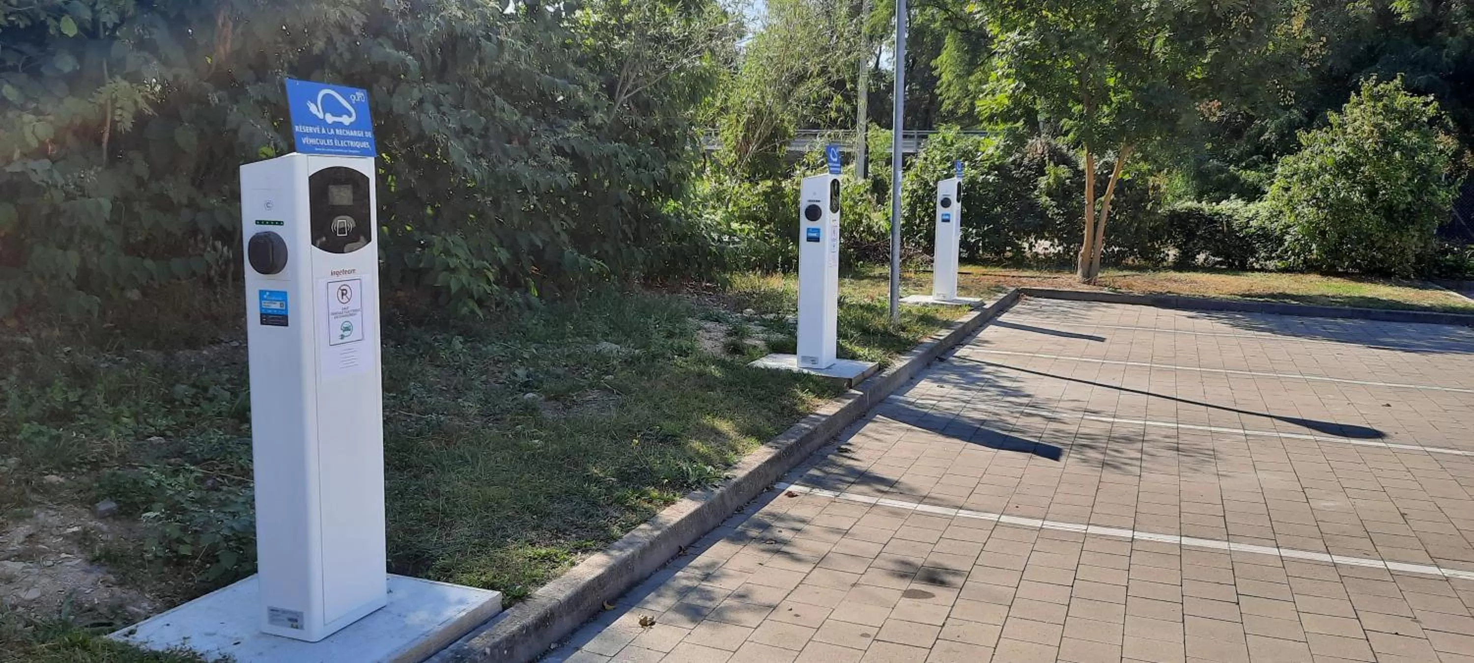 Activities in Résidence Les Rives de la Fecht - Colmar Ouest