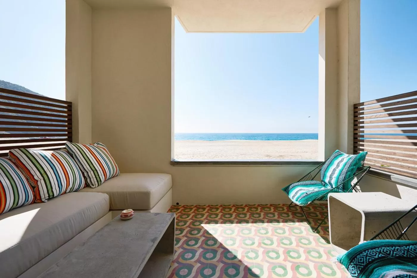 Two Sea Queen  in Hotel San Cristobal Adults 15+