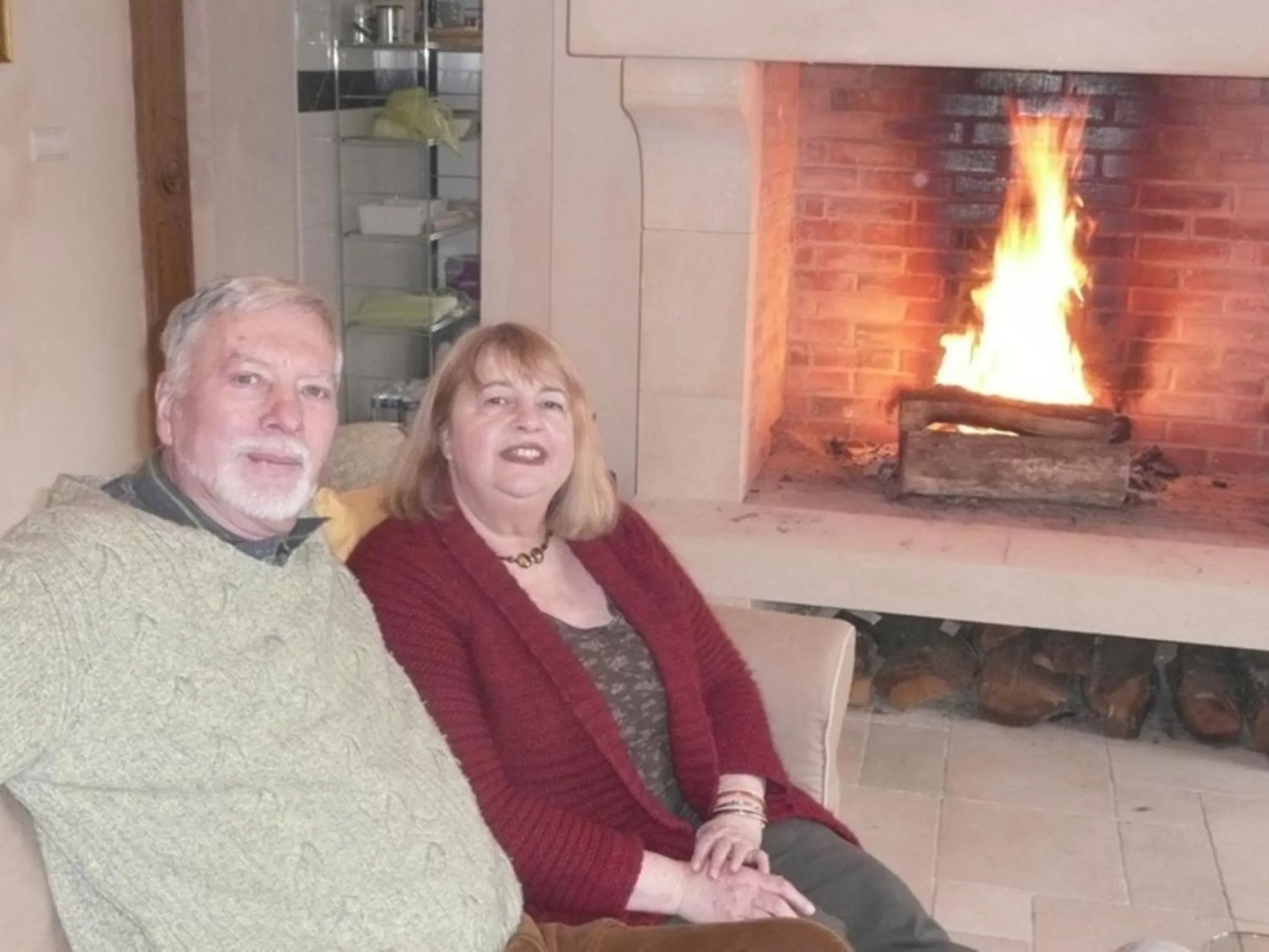 Staff in Le Clos Fleuri