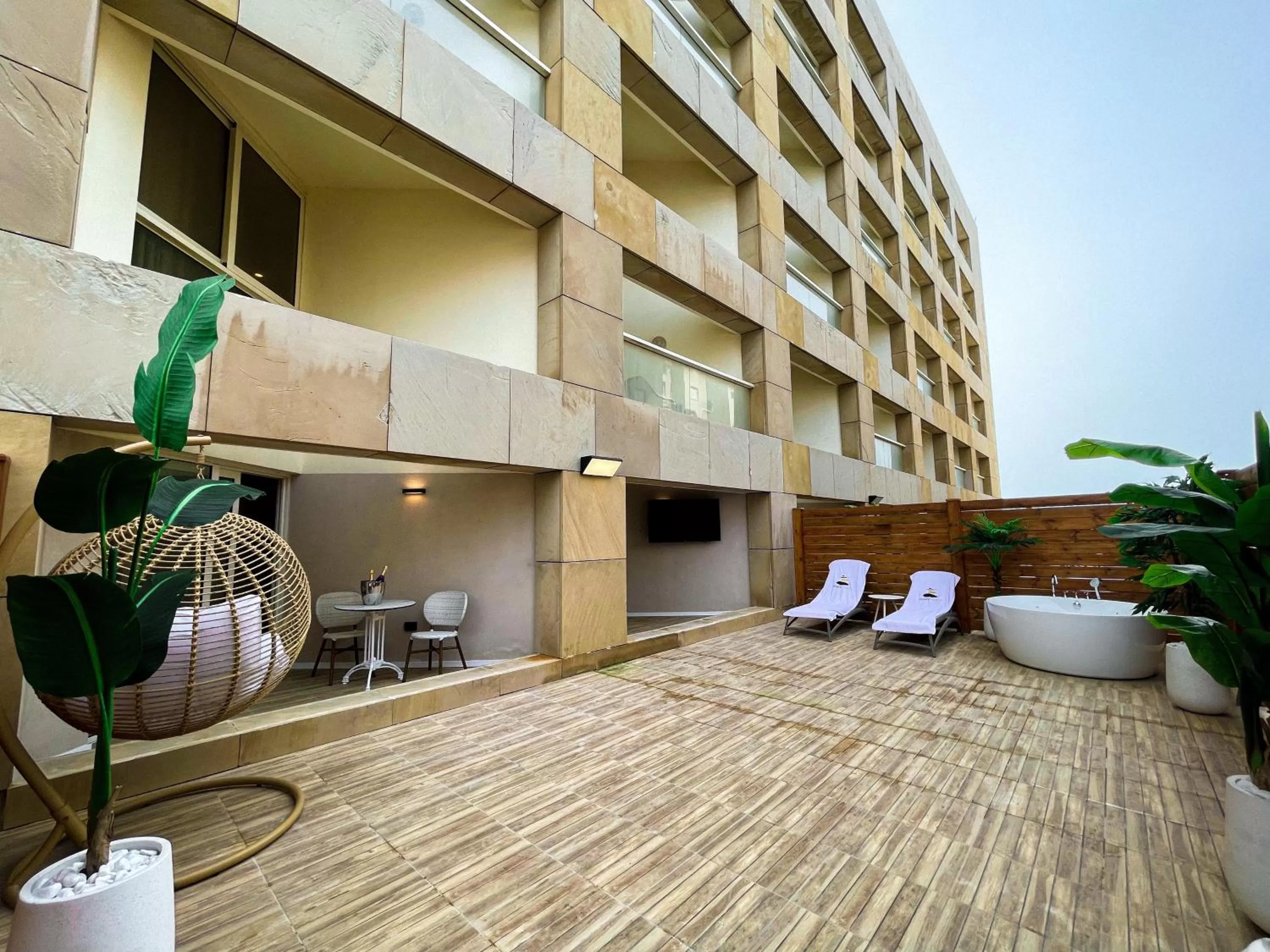 Share Suites Hotel Bat-Yam