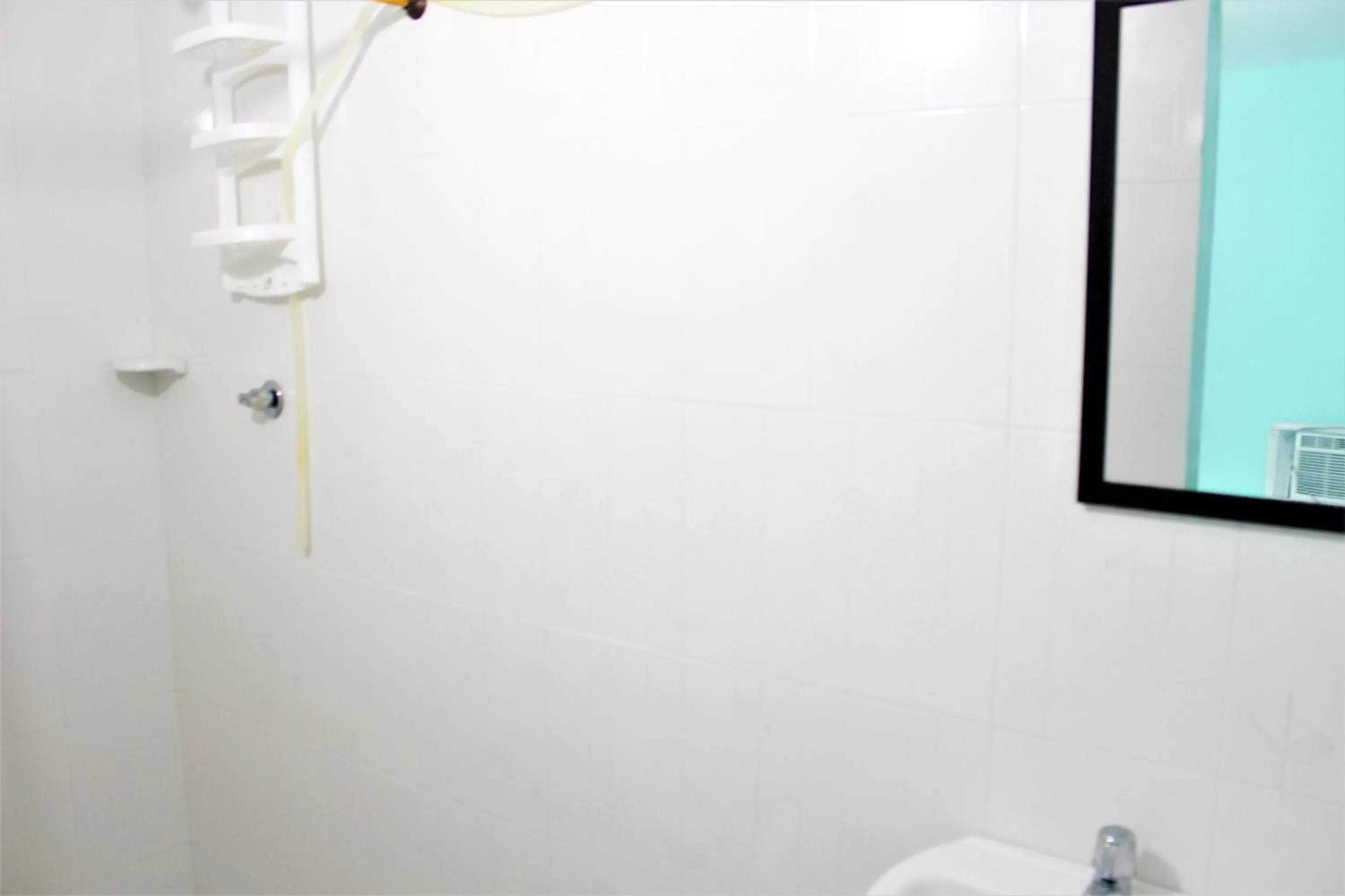 Bathroom in Posada Casamar 2