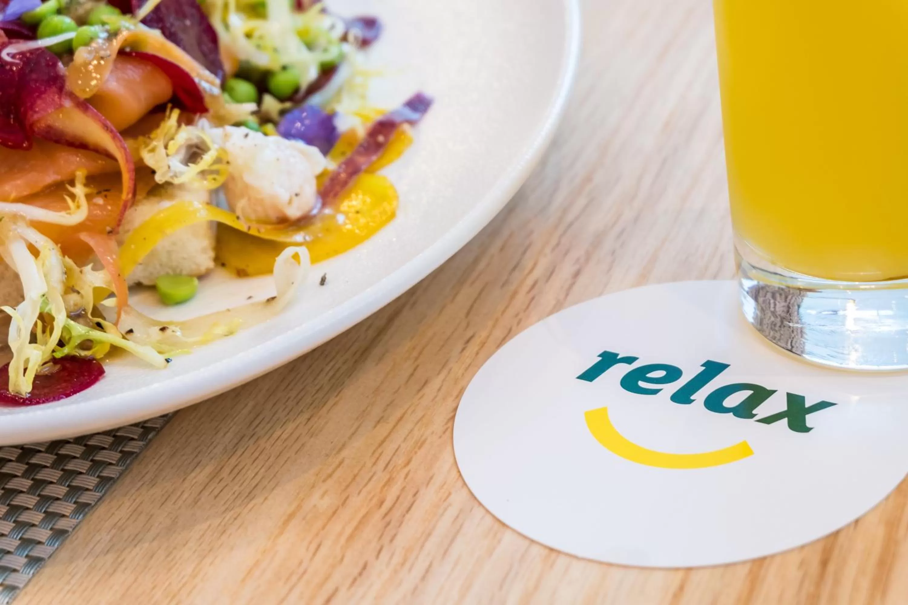 Restaurant/places to eat in Holiday Inn & Suites - Dubai Festival City by IHG