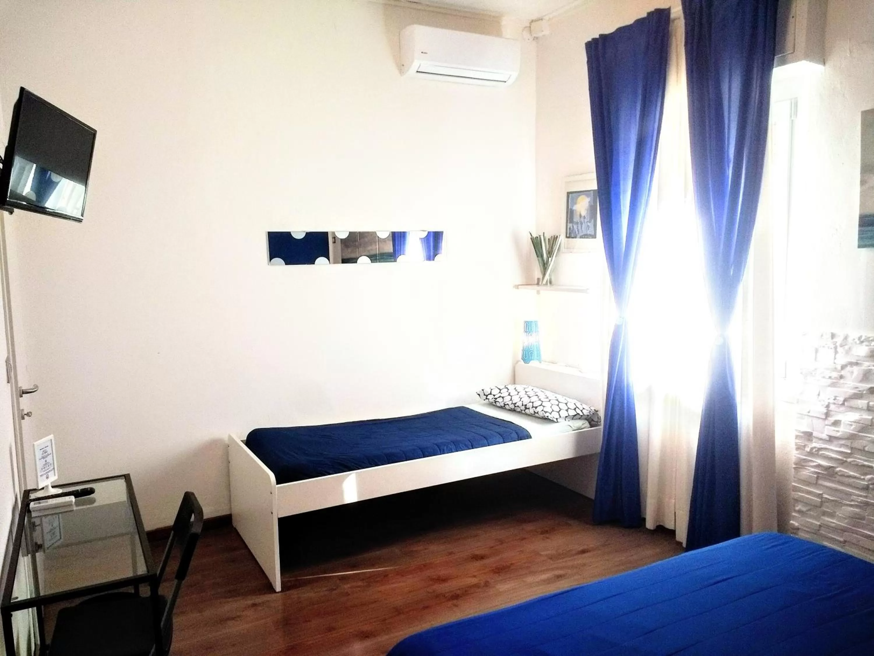 Photo of the whole room, Bed in B&B Ca' Nobil