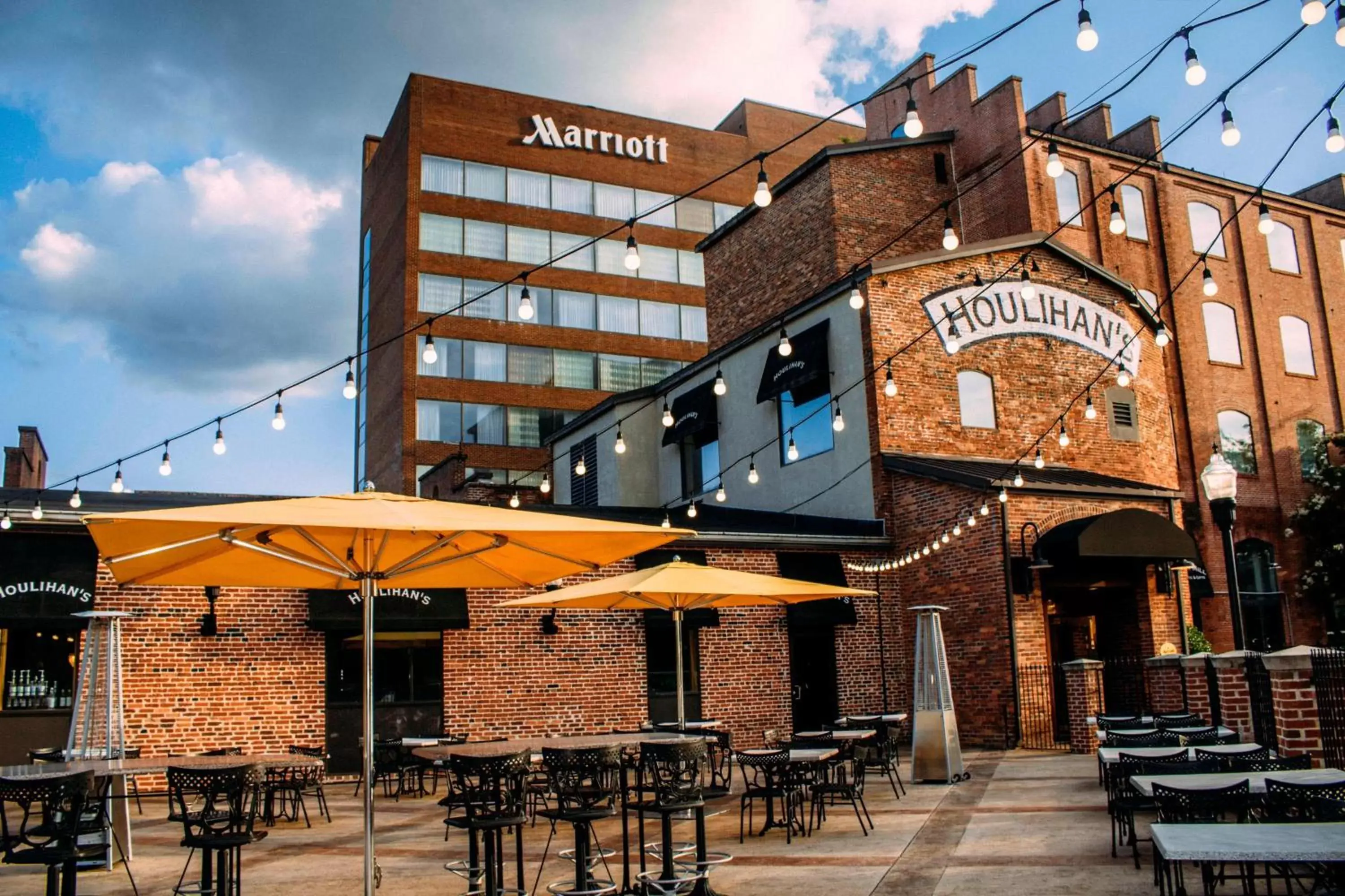 Columbus Marriott Columbus Marriott