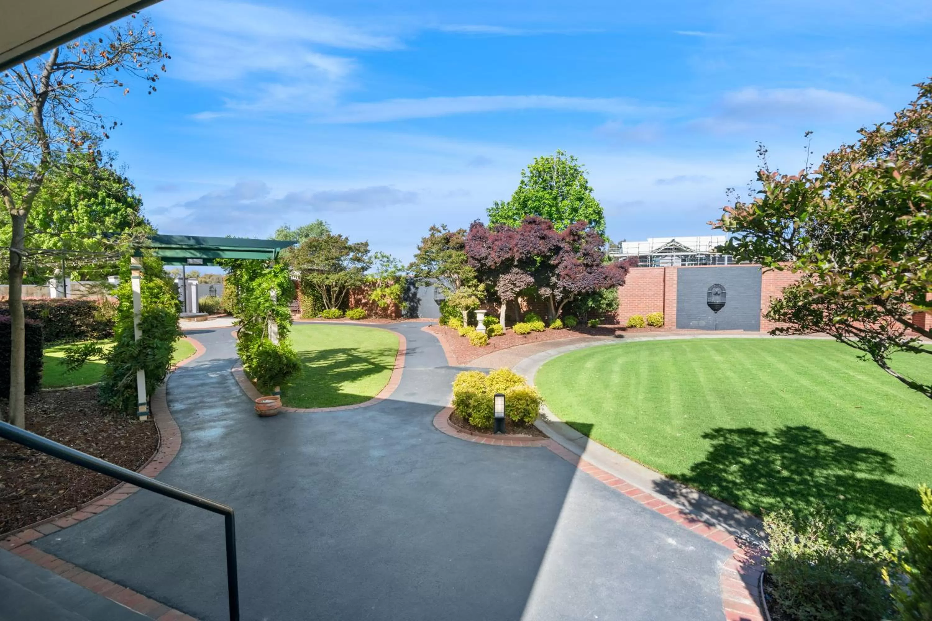 Meeting/conference room in All Seasons Resort Hotel Bendigo