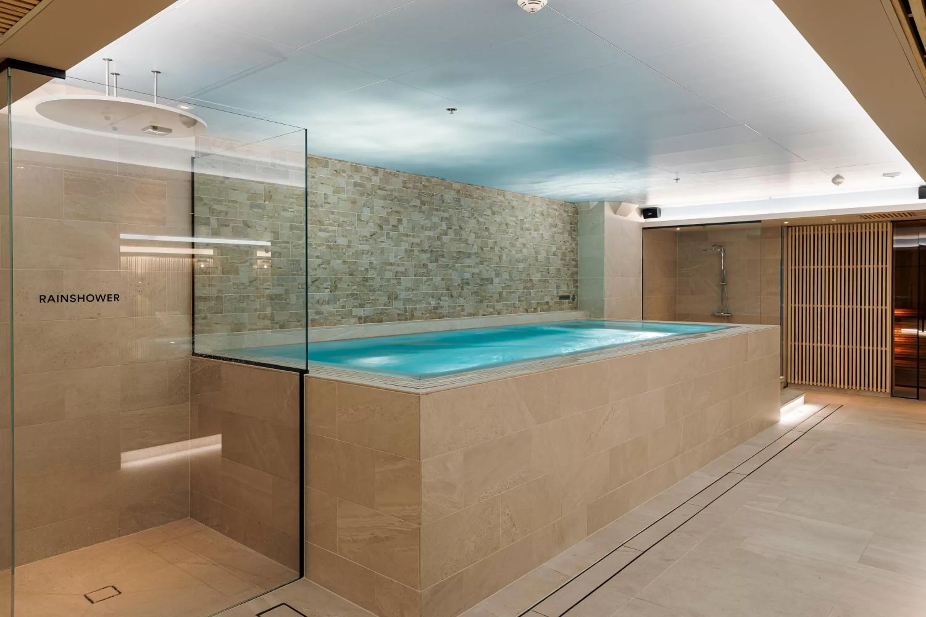 Spa and wellness centre/facilities in Elite Palace Hotel & Spa