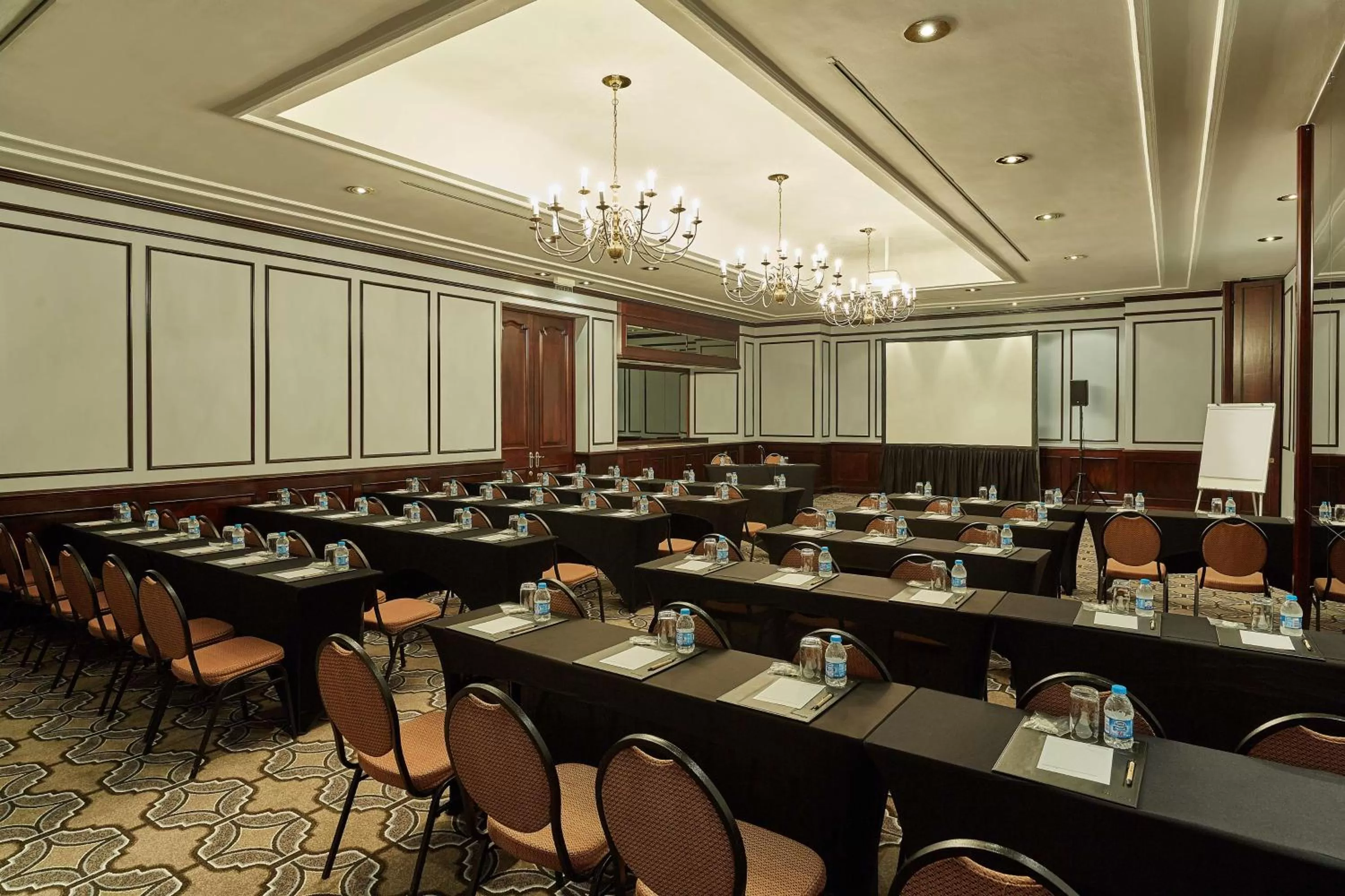 Meeting/conference room in Southern Sun Cape Sun