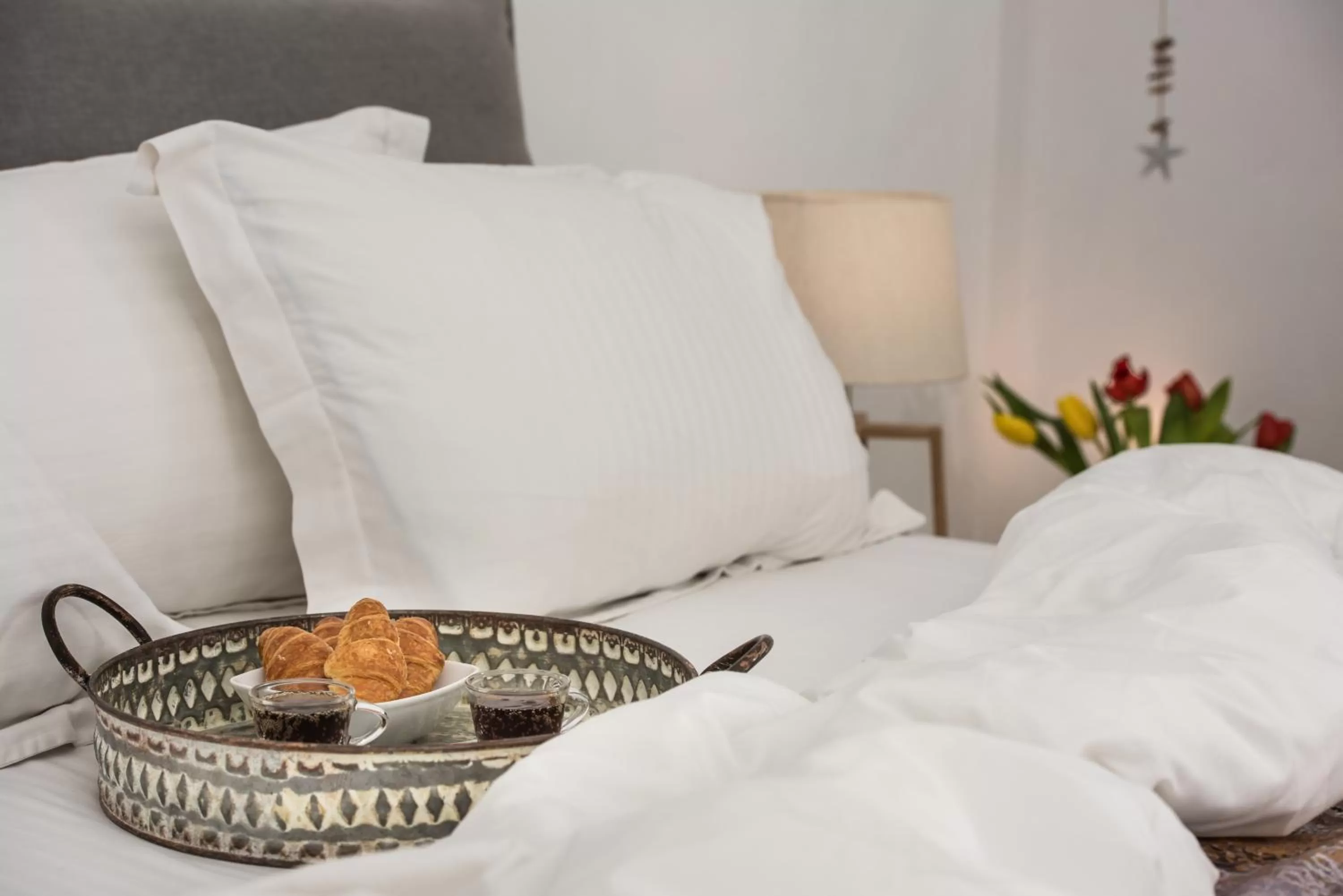 Property building in Adamant Suites