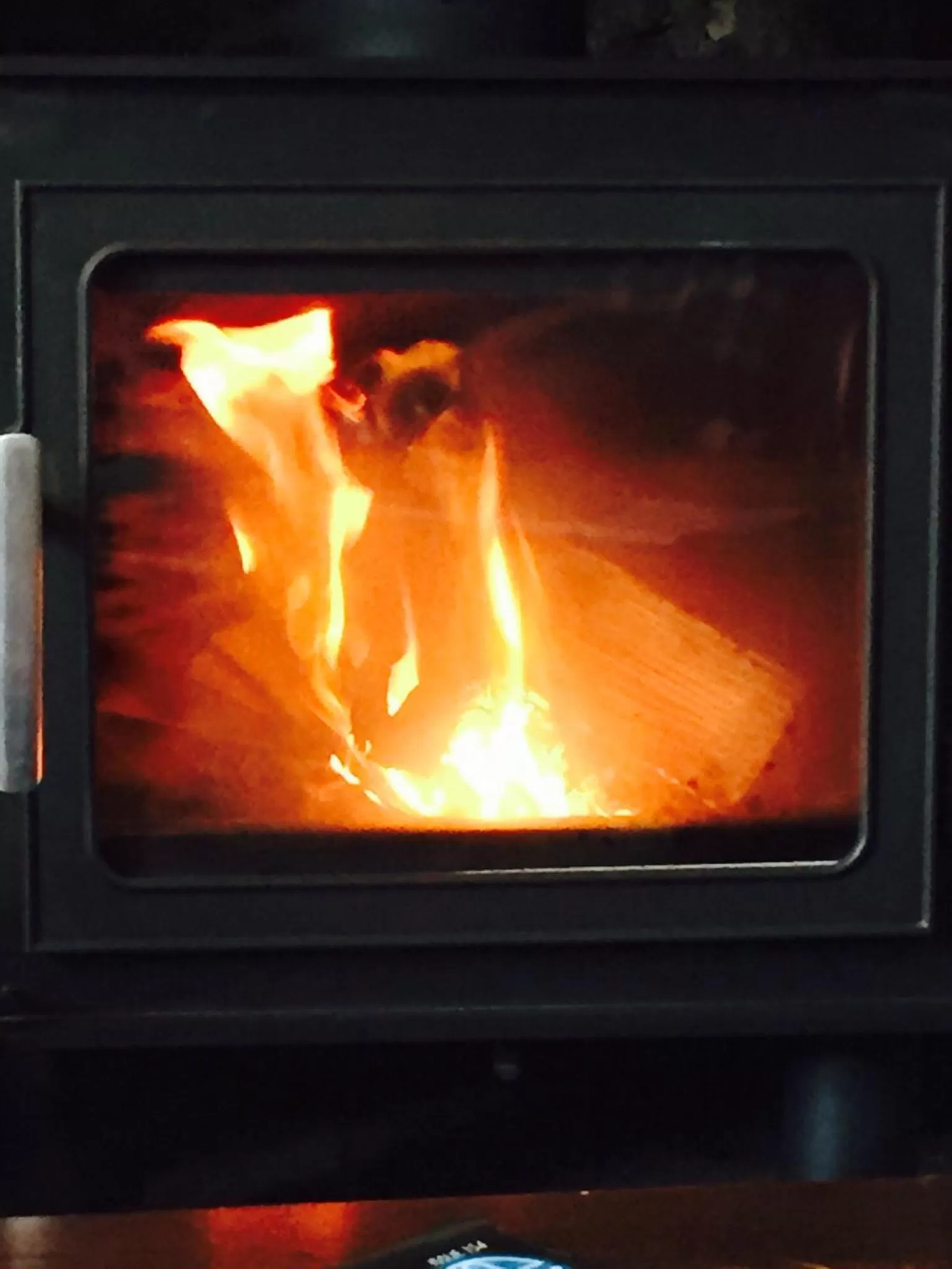 Decorative detail in The New Court Inn