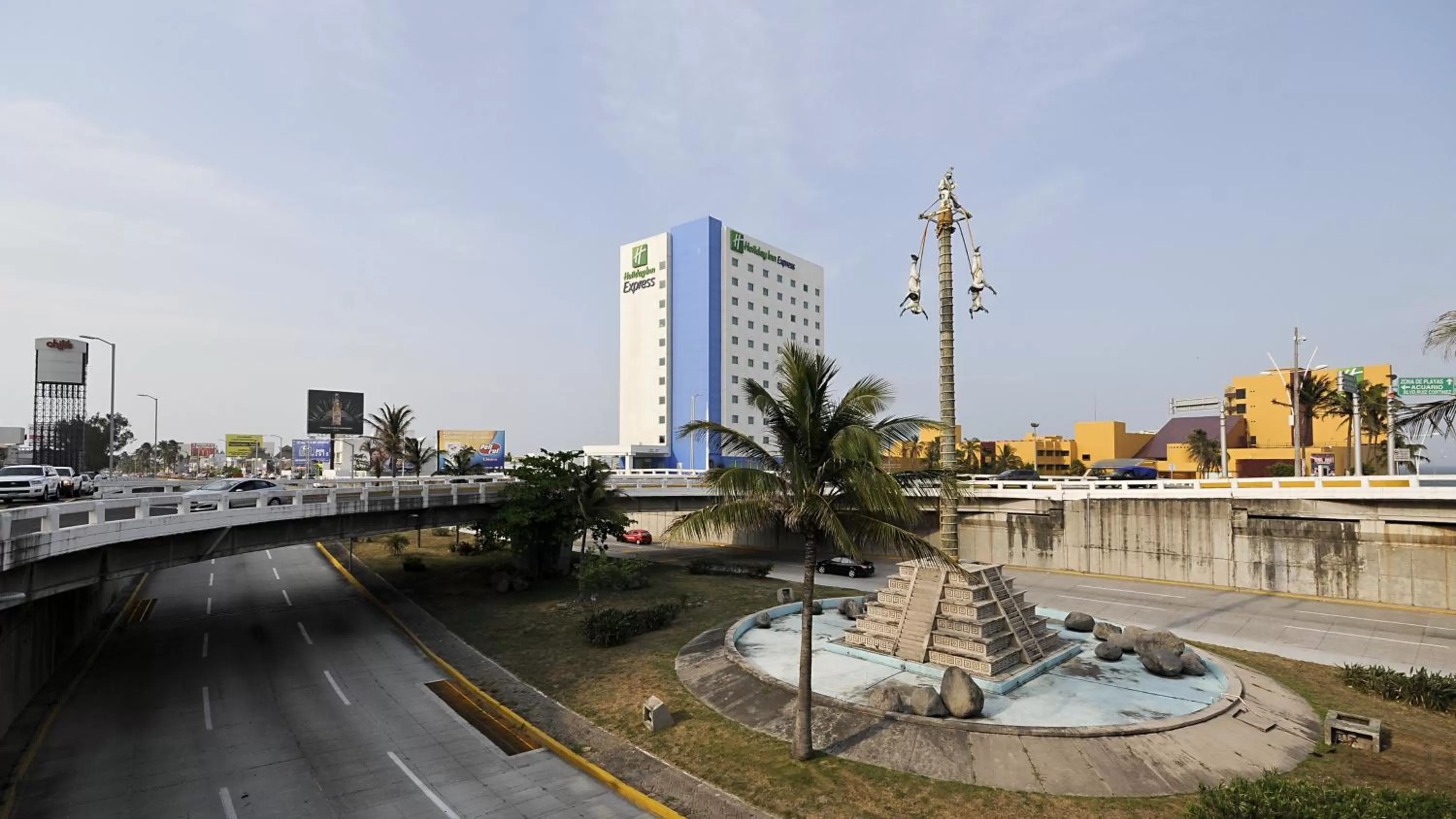 Other in Holiday Inn Express Veracruz Boca del Rio by IHG