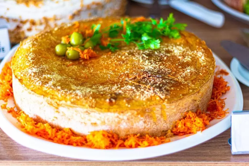 Netuanah Praia Hotel