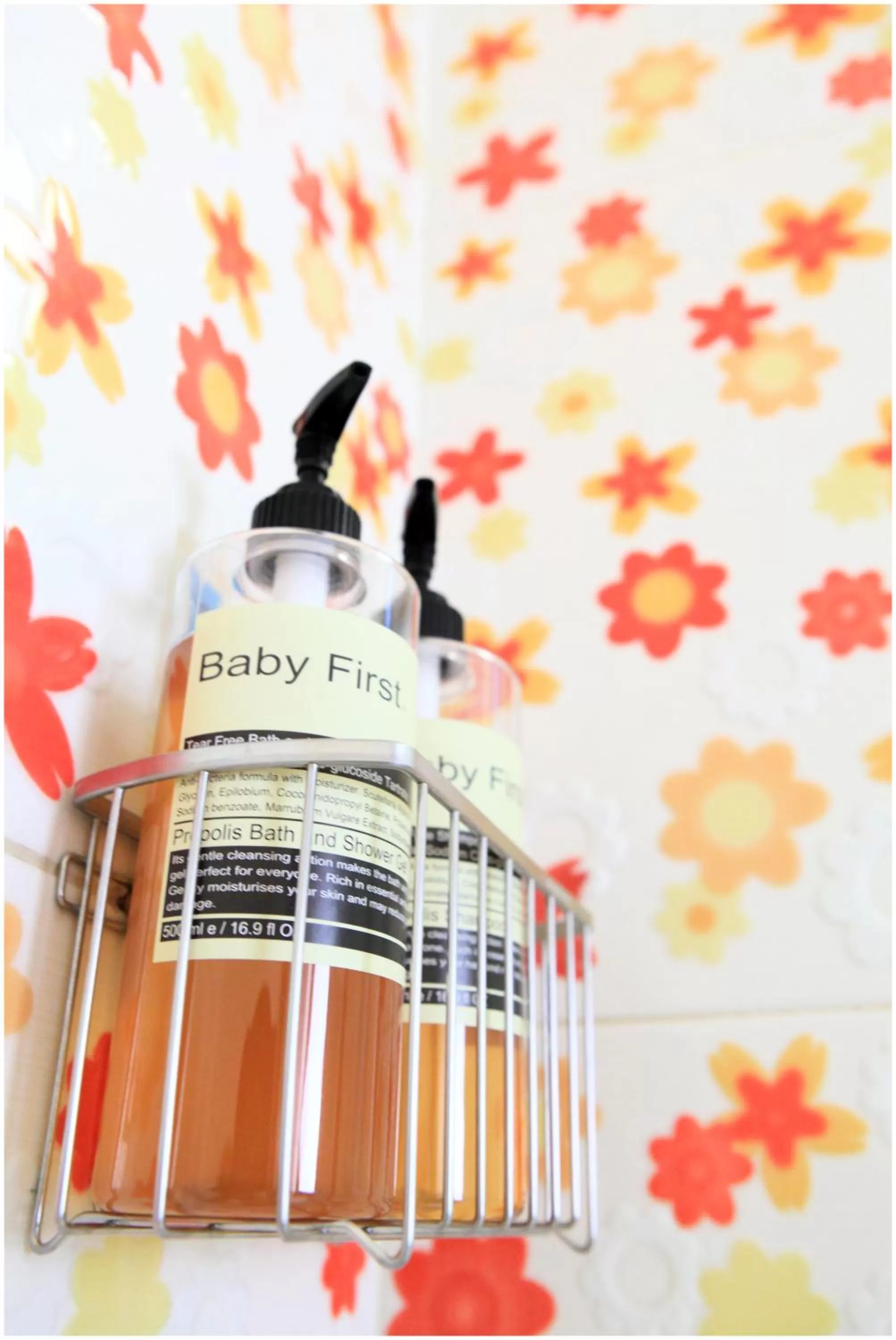 Bathroom in Errantry Lodge & Studio