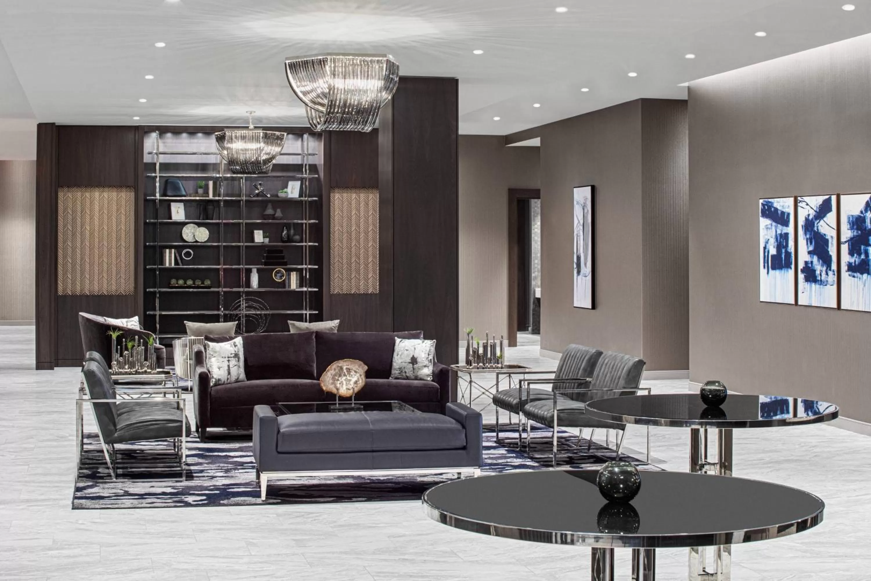 Meeting/conference room in Envue, Autograph Collection