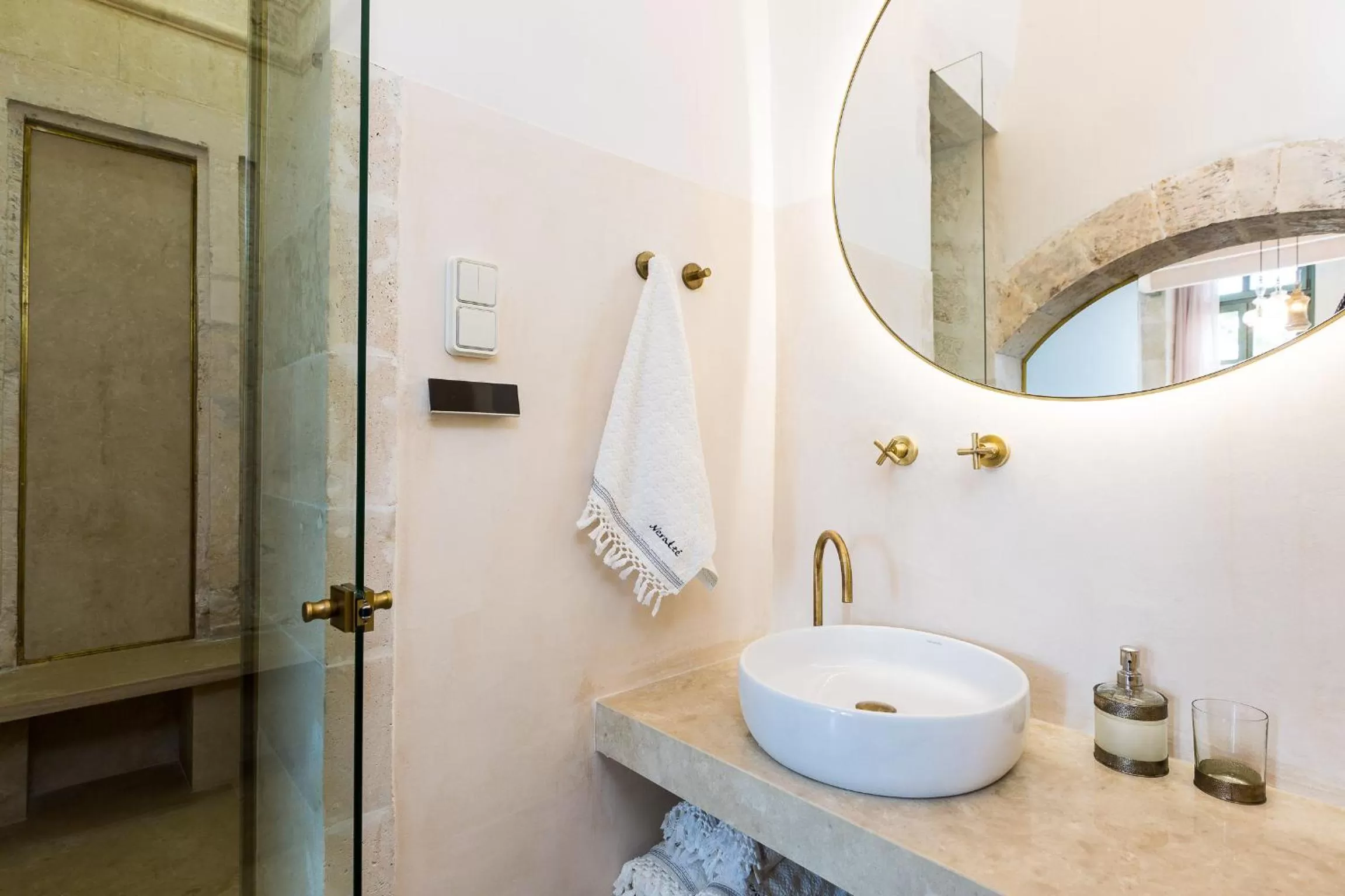 Neratze Hammam Suites