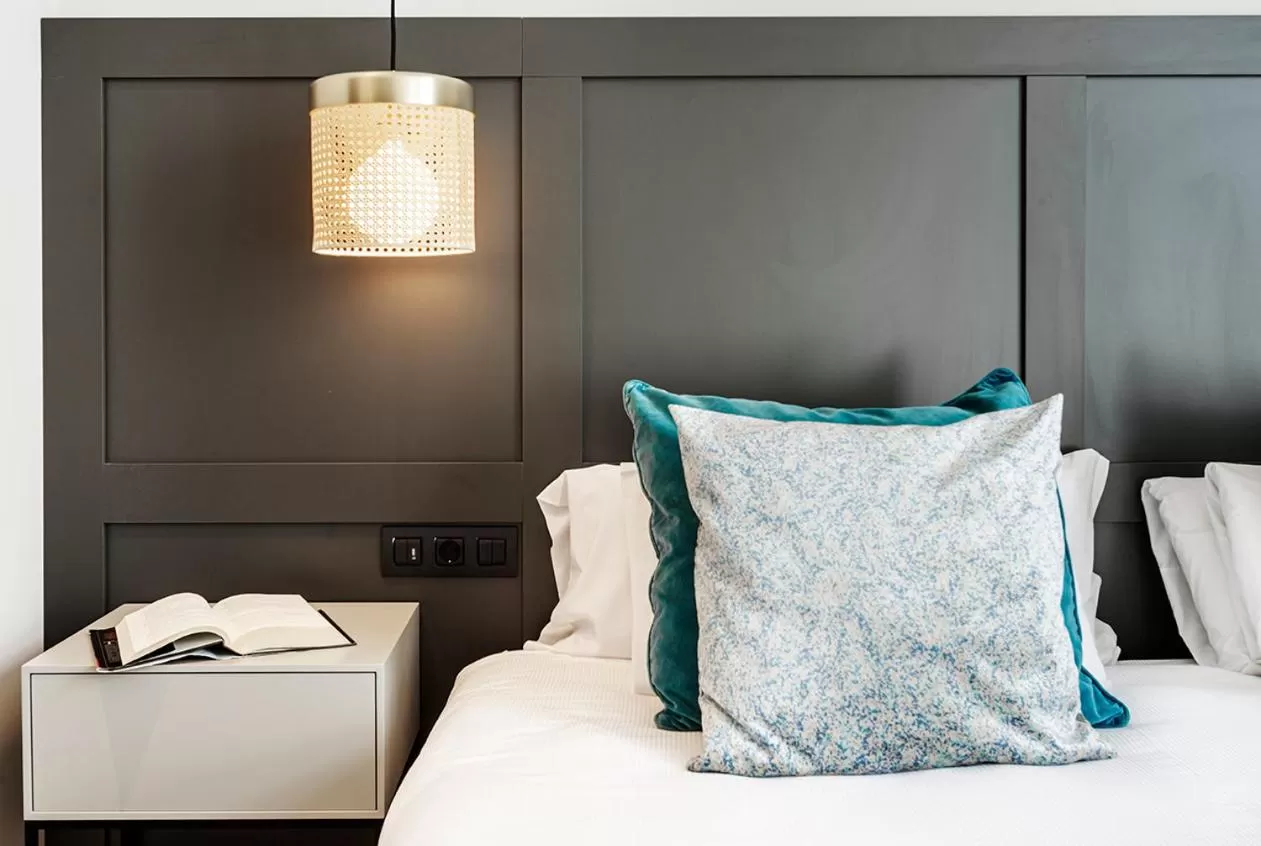 Bed in Weflating City Center