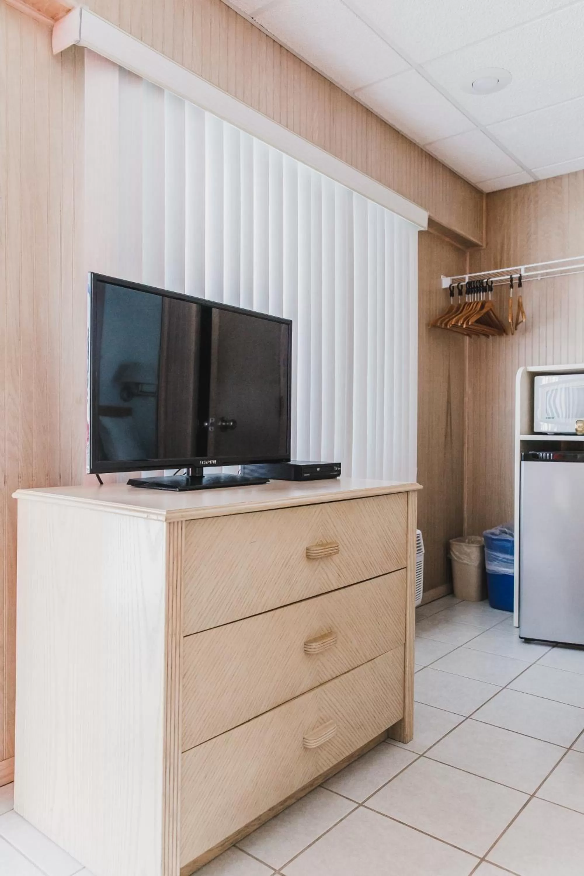 Heart of Wildwood Boardwalk Motel