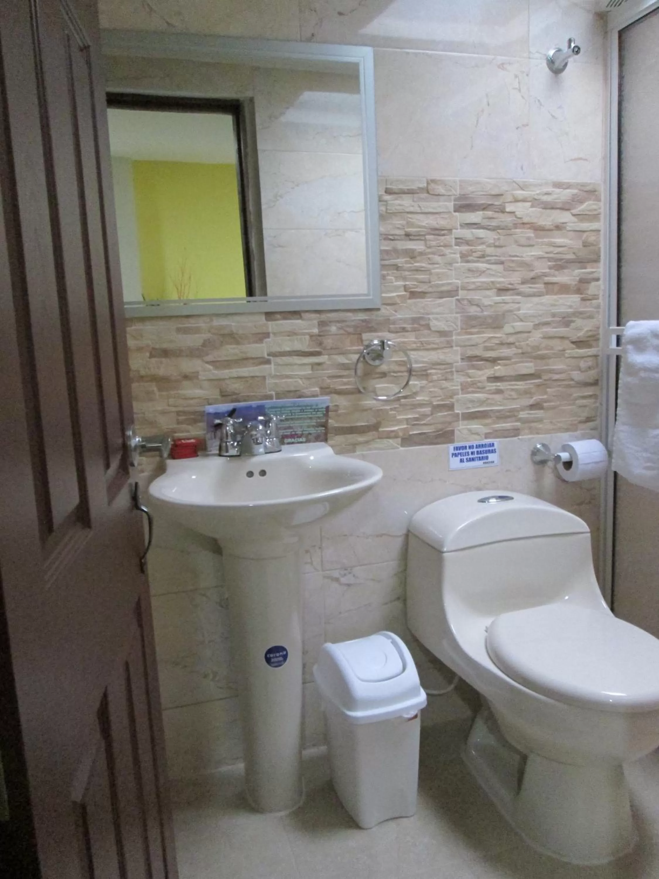 Cabañas Las Bifloras