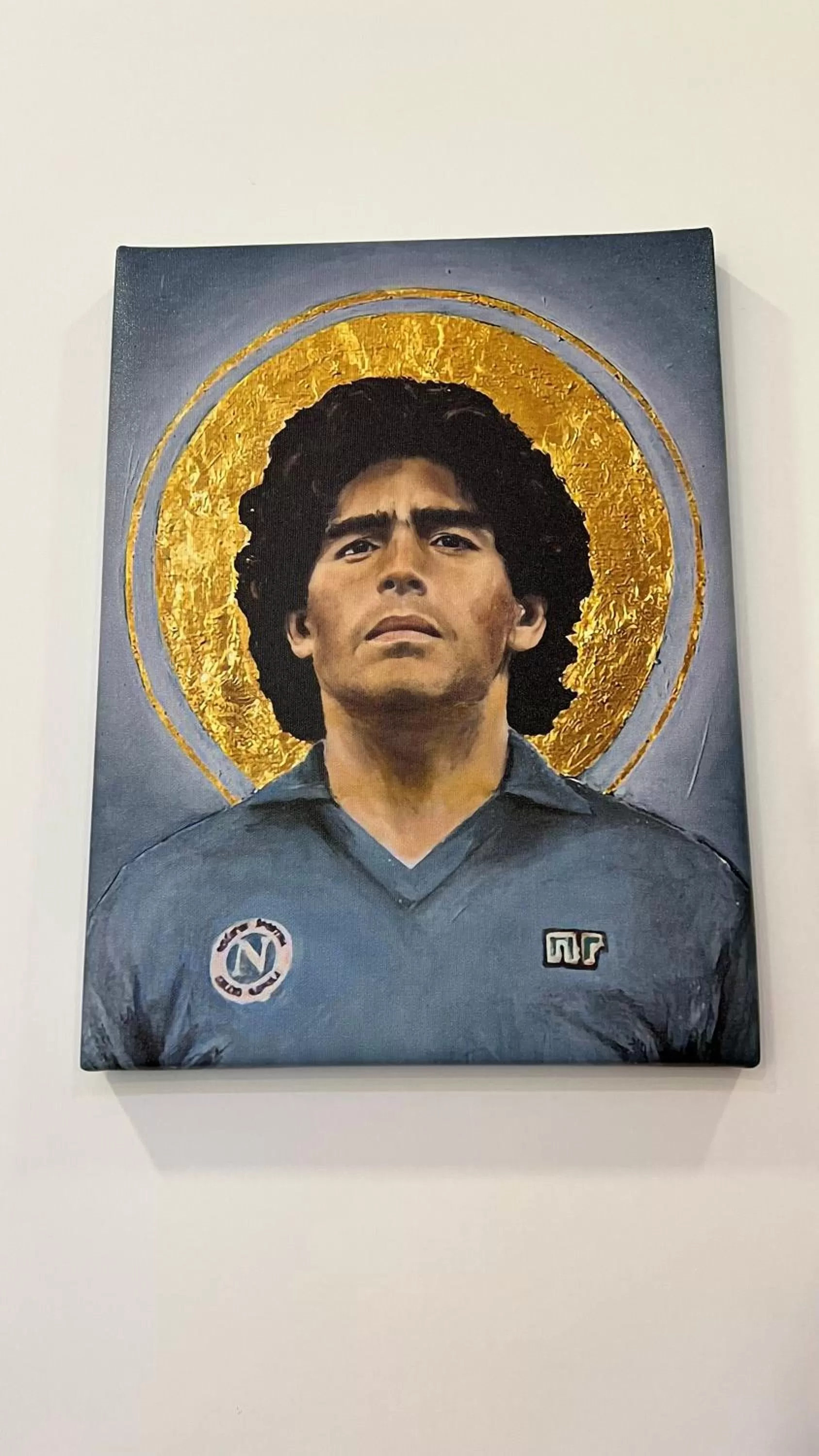 Staff in Antica Capri