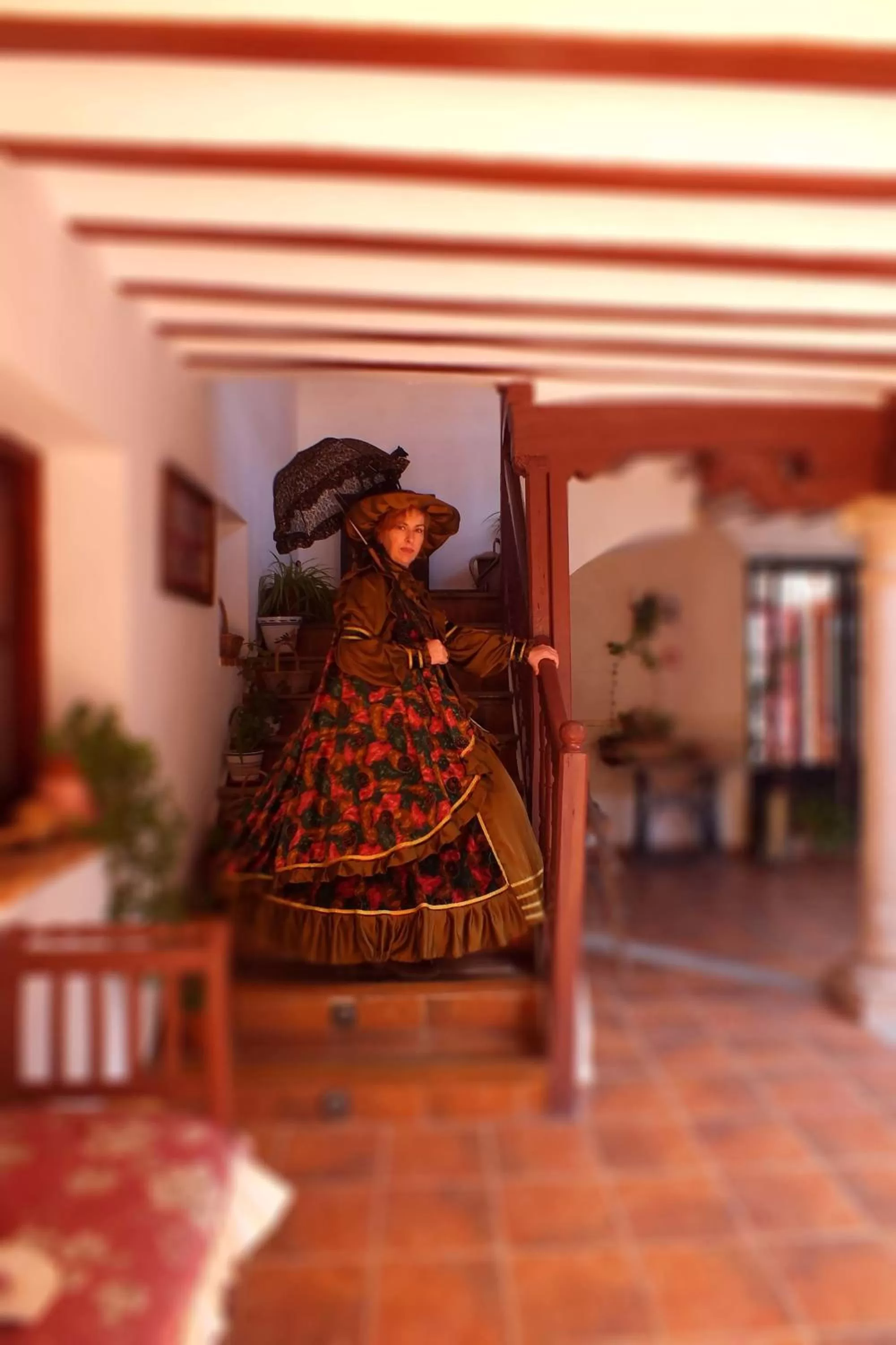 Hotel Rural Posada Los Caballeros