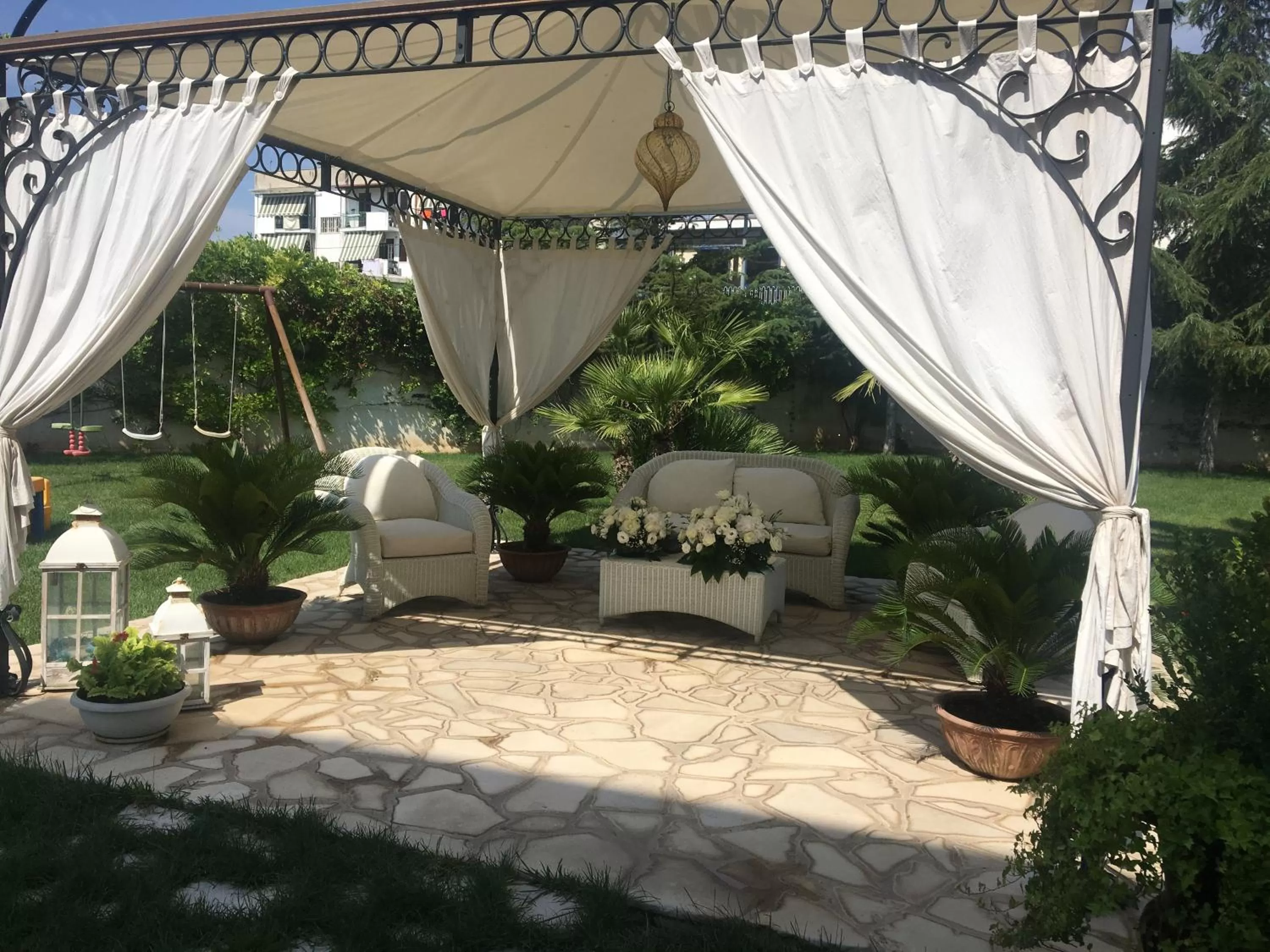 Villa Pallotta Luxury B&B