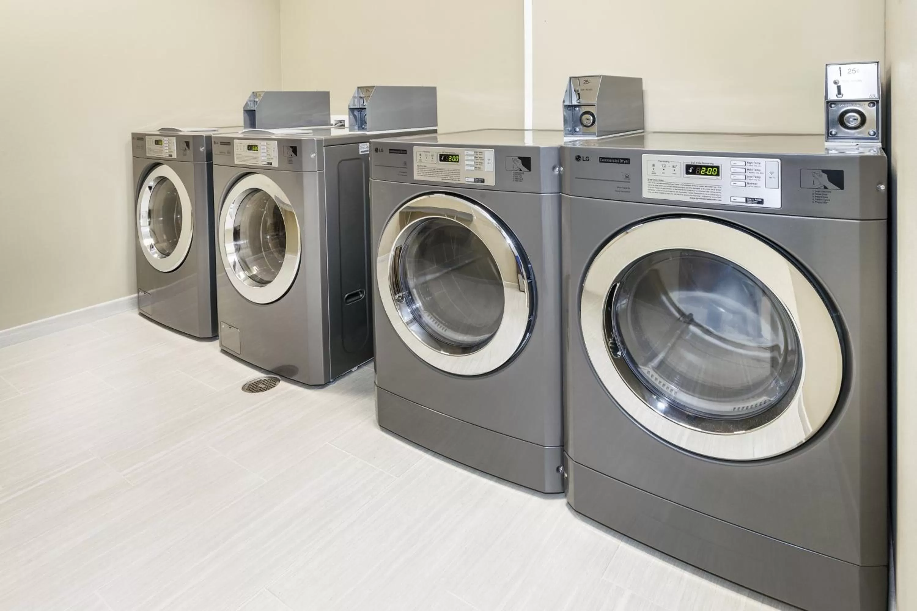 Other in Holiday Inn Express & Suites - Hudson I-94 by IHG