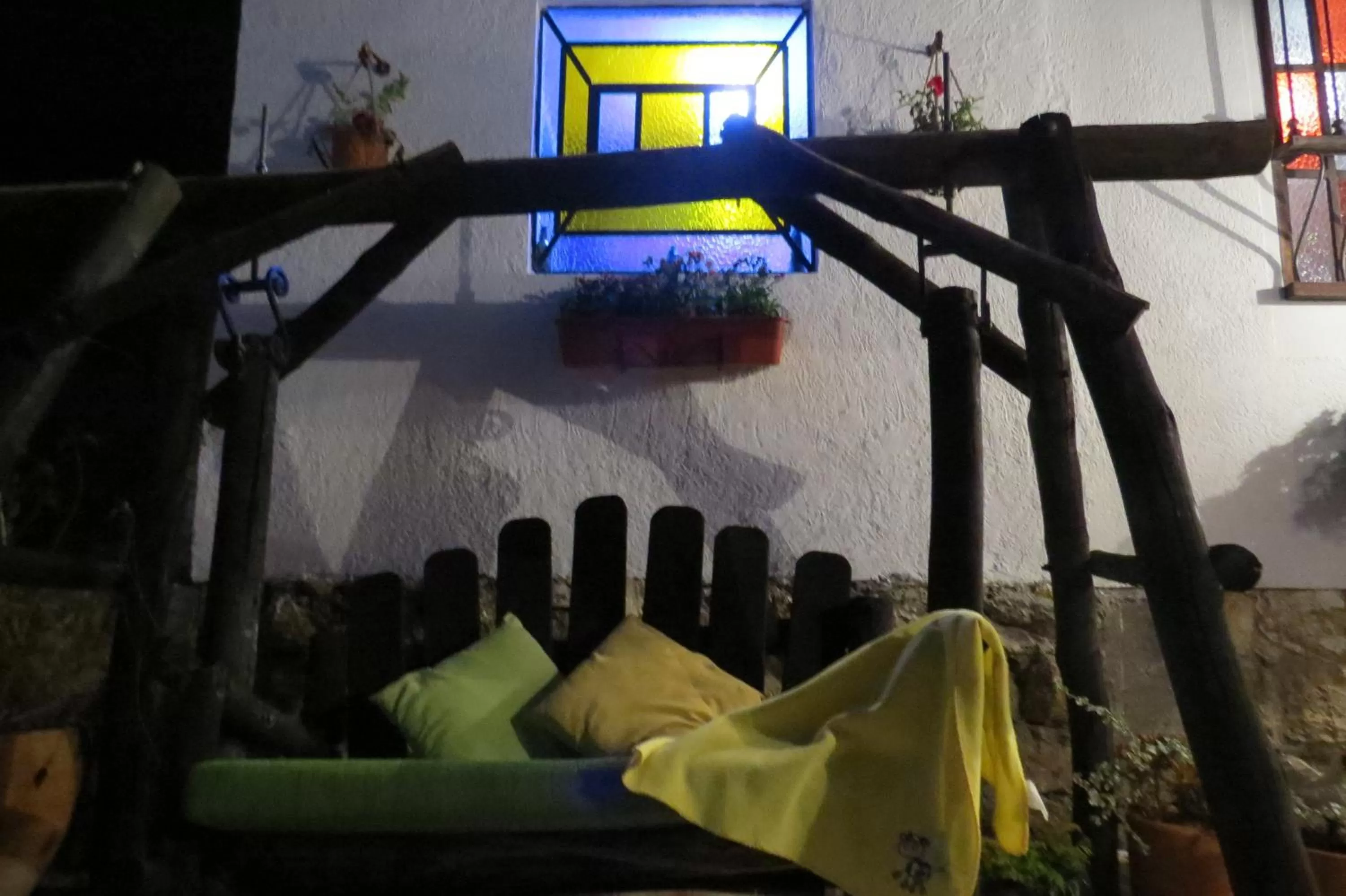 Balcony/Terrace in El Pedregal Sopó