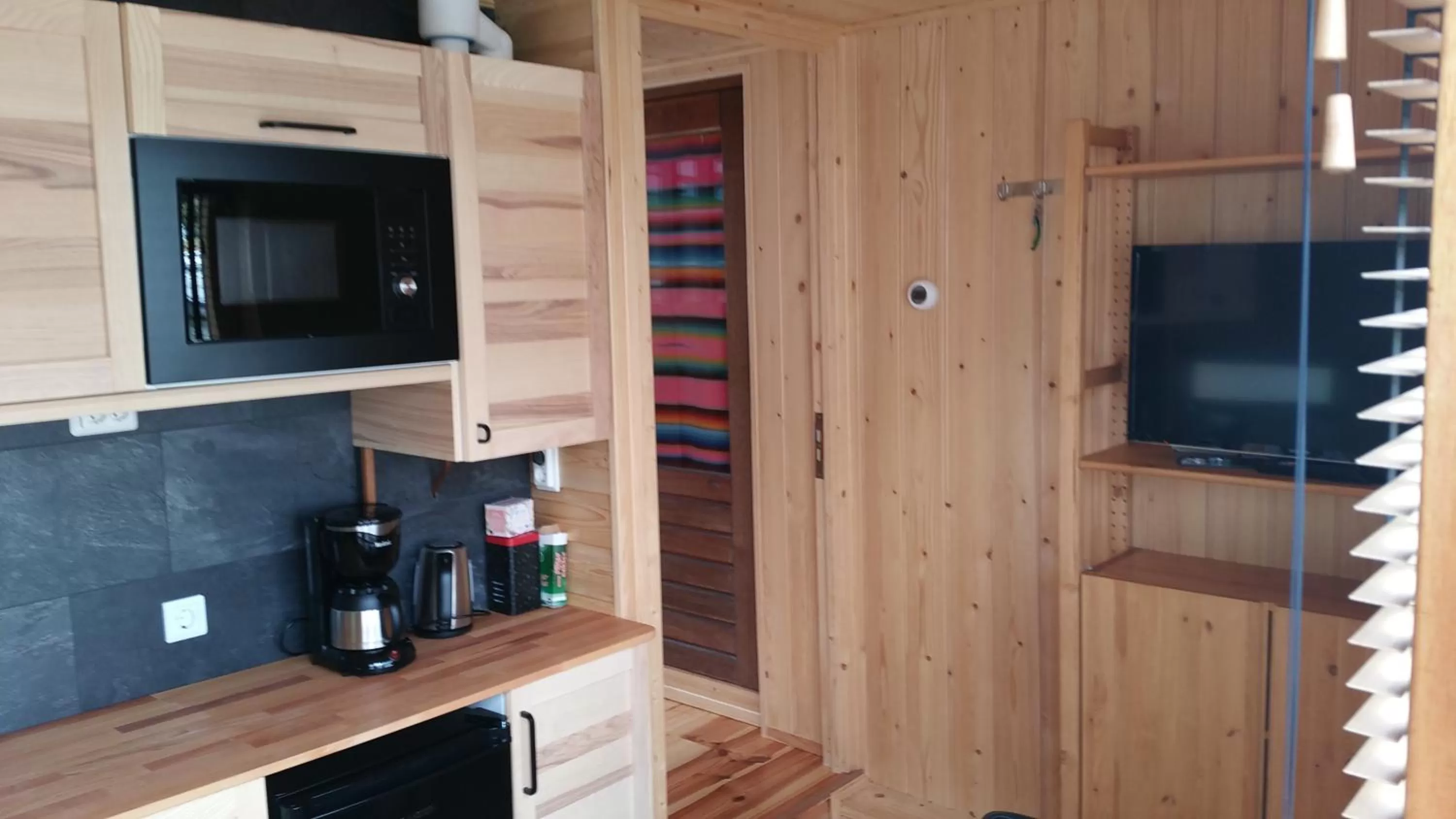 Kitchen/Kitchenette in Mar&Mar BB Studio