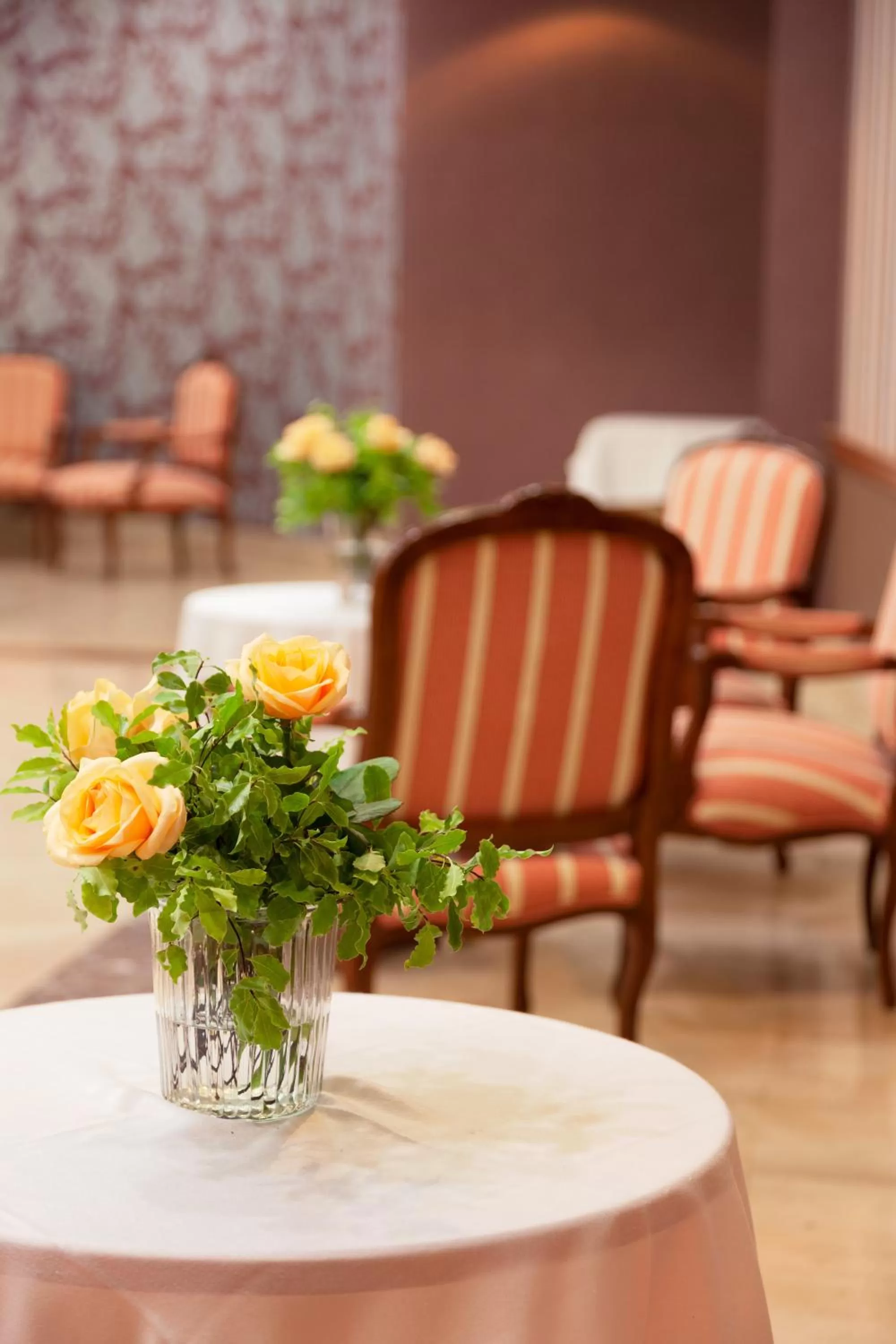 Meeting/conference room in Hotel Hoyuela