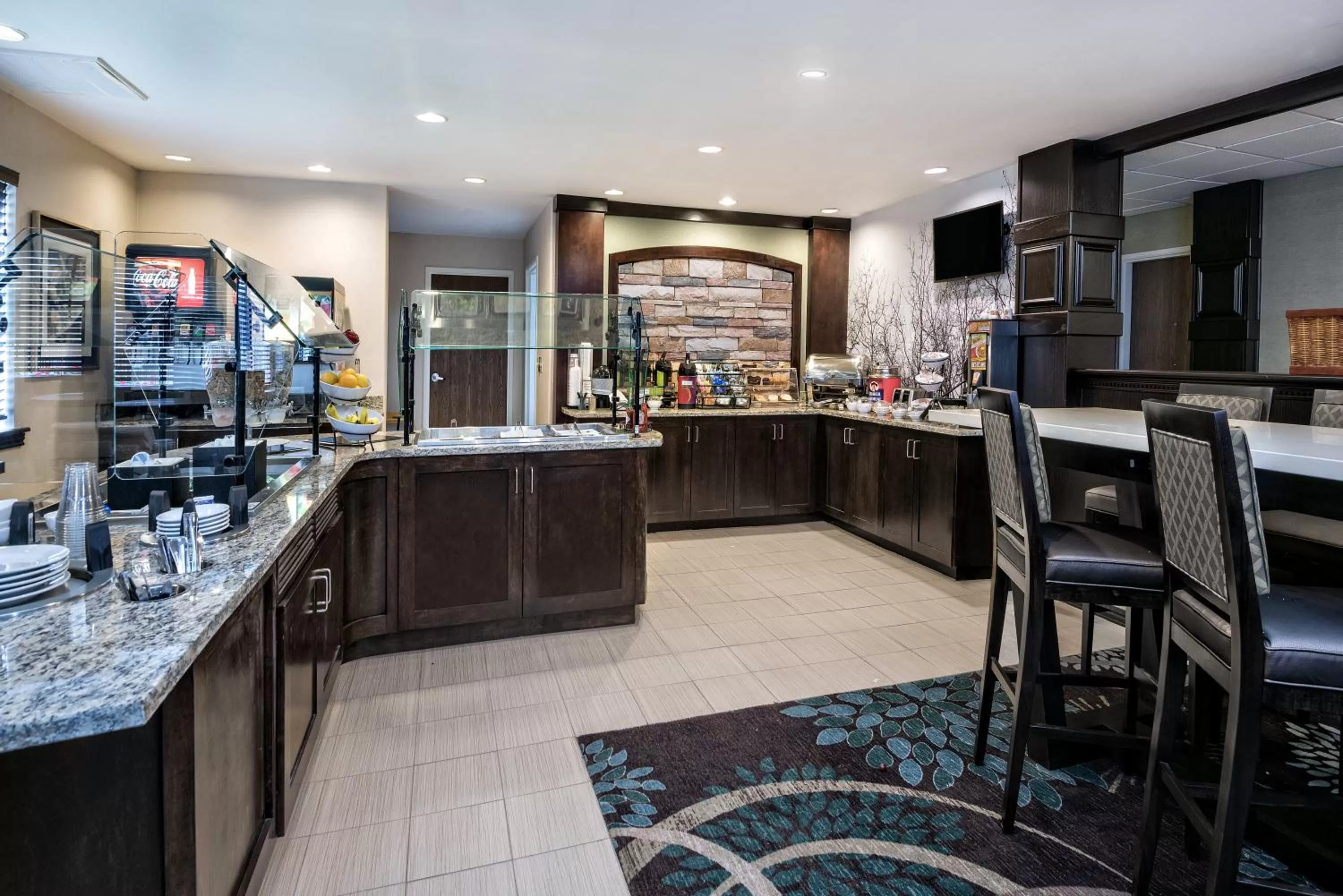 Other in Staybridge Suites Lubbock-University Area by IHG