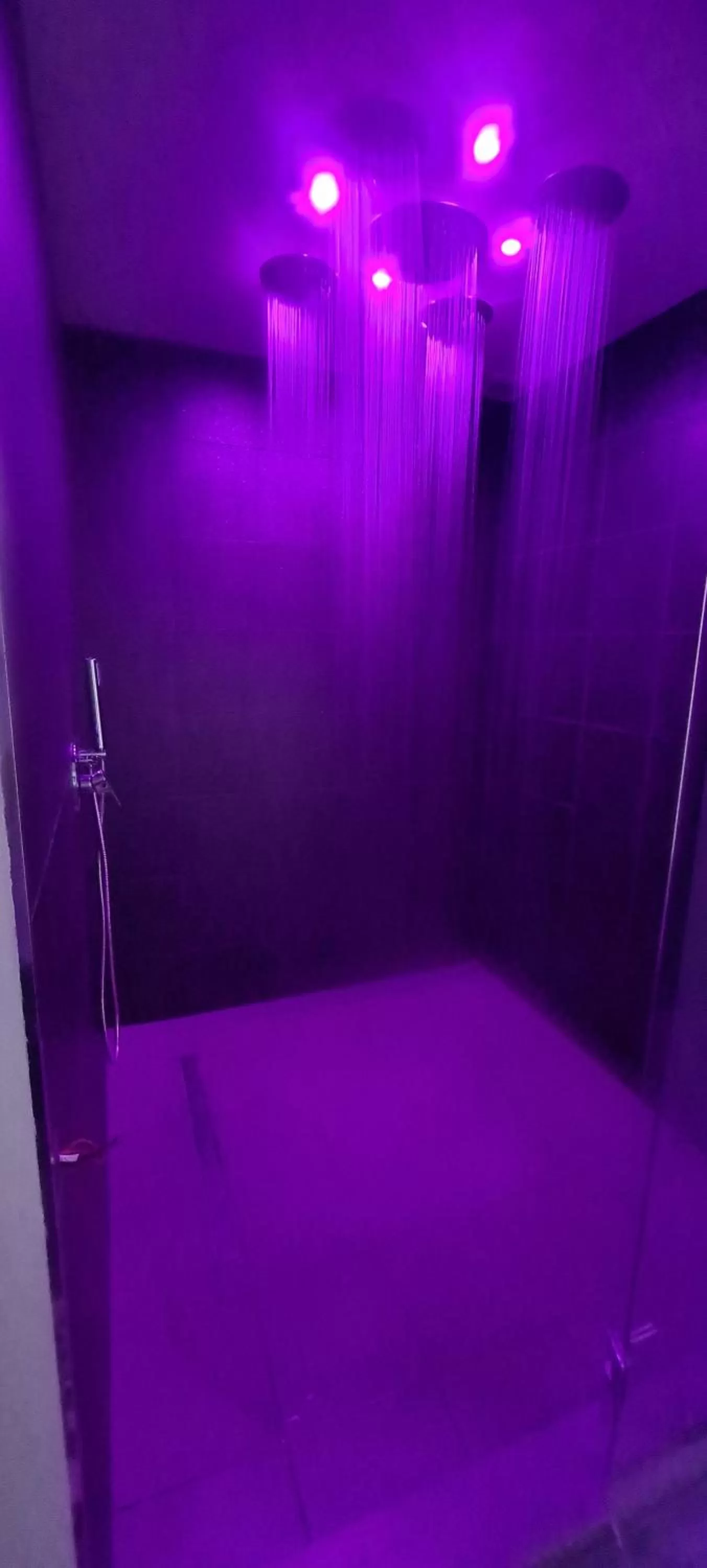 Swimming Pool in 'novecento bed & breakfast