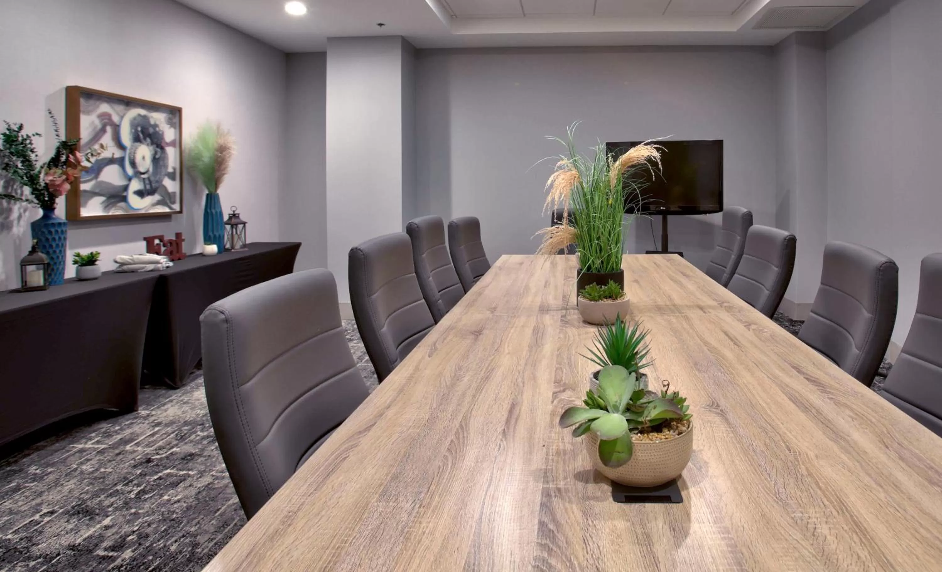 Meeting/conference room in Hotel Indigo New Orleans - French Quarter by IHG