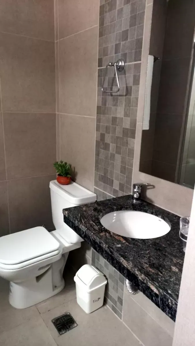 Deluxe Queen Room - single occupancy in Hotel Musto Deluxe Queen Room - single occupancy in Hotel Musto