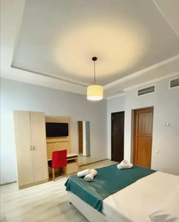 Hotel My Rose Hotel My Rose