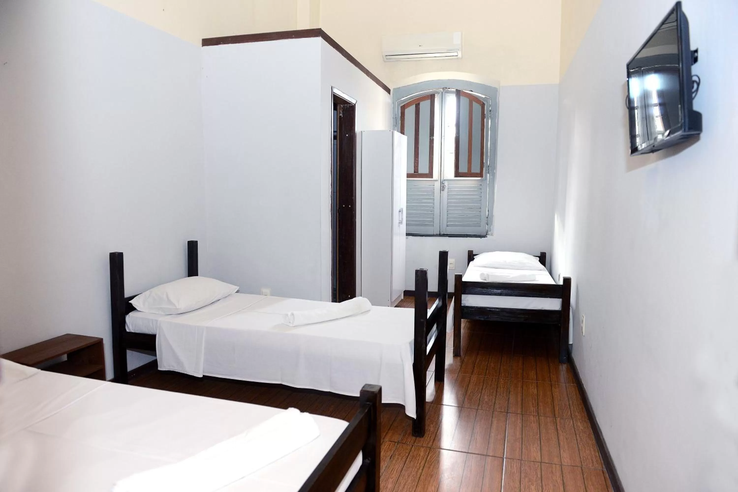 Triple Room in Pousada Cor e Arte - Pelourinho